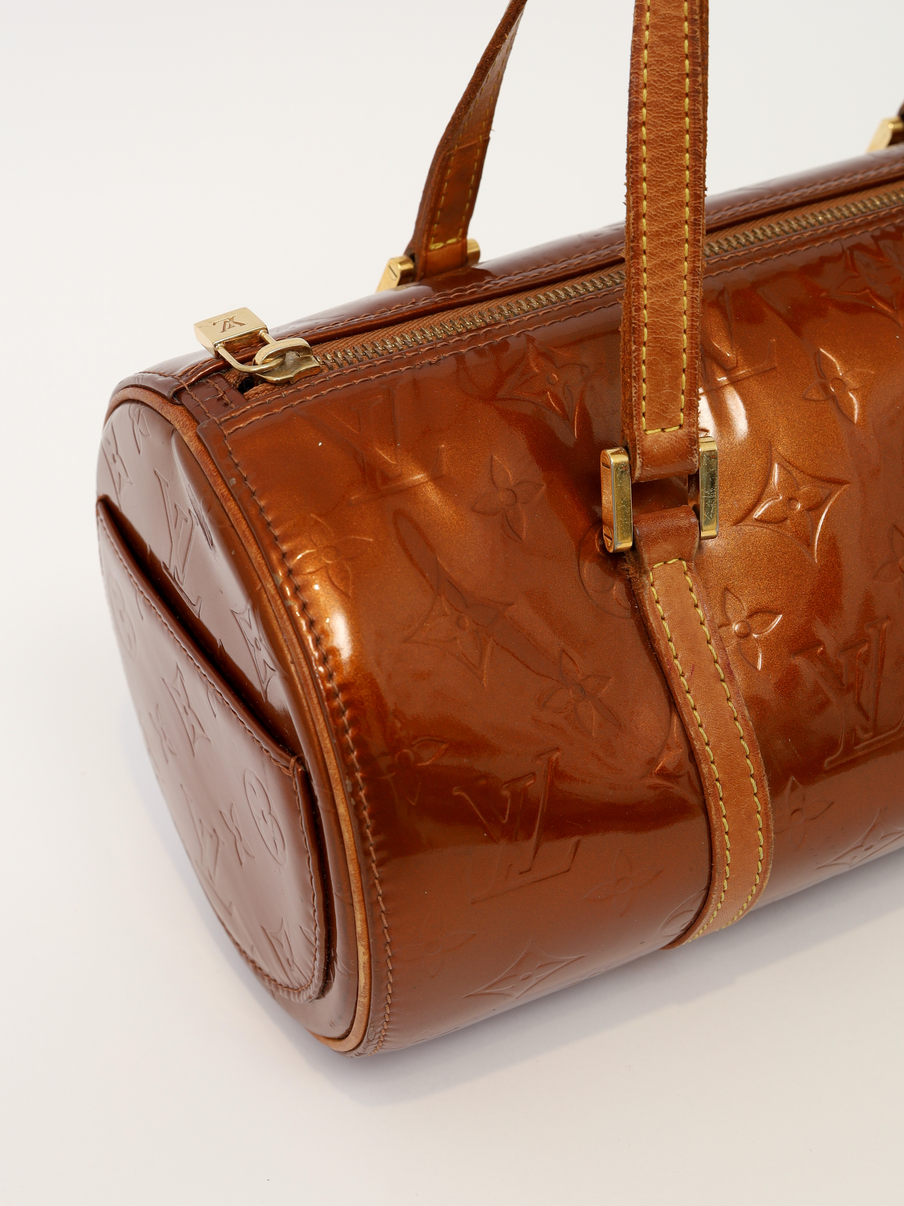 Сумки Louis Vuitton Papillon изображение #5