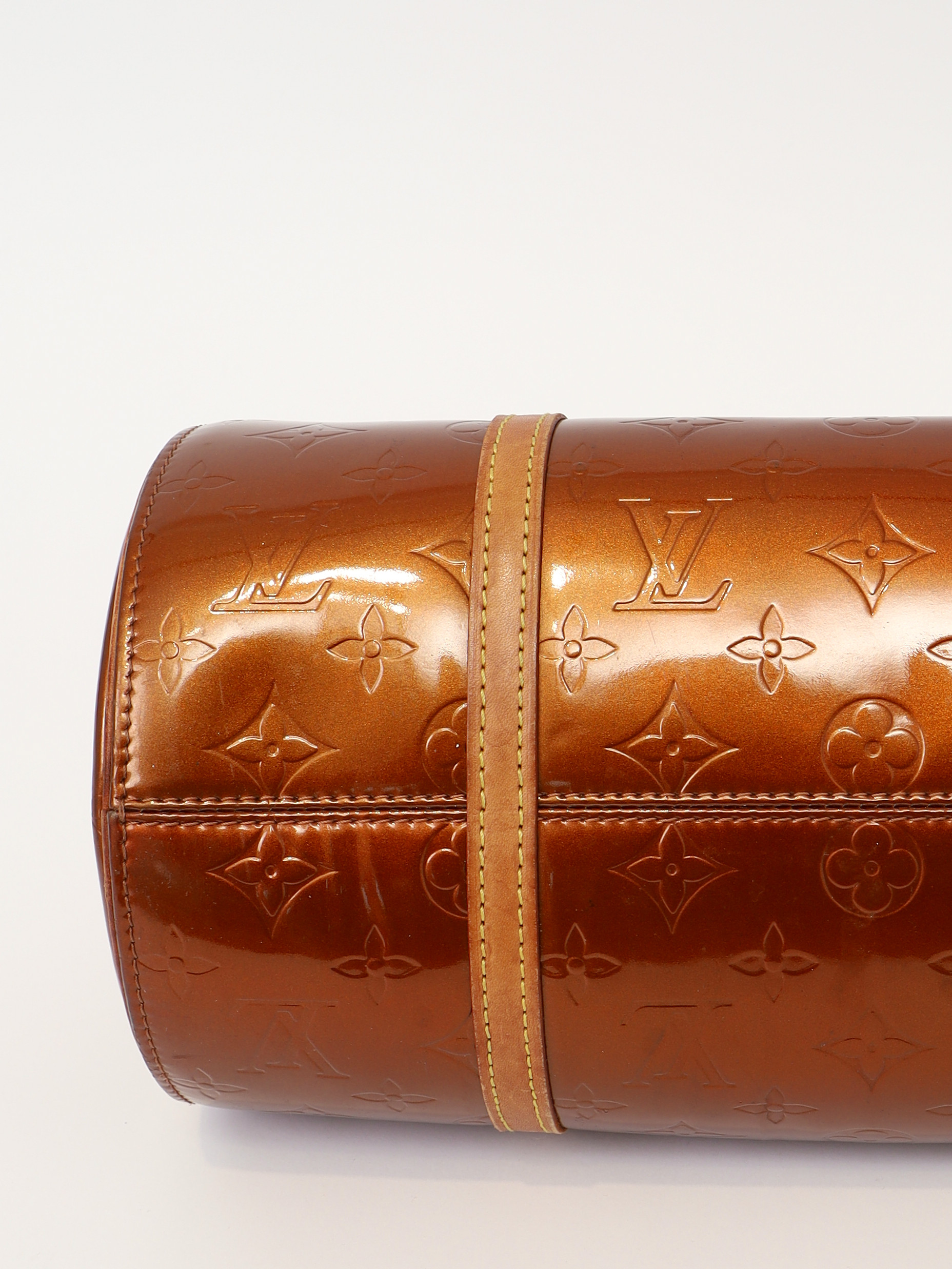 Сумки Louis Vuitton Papillon изображение #8