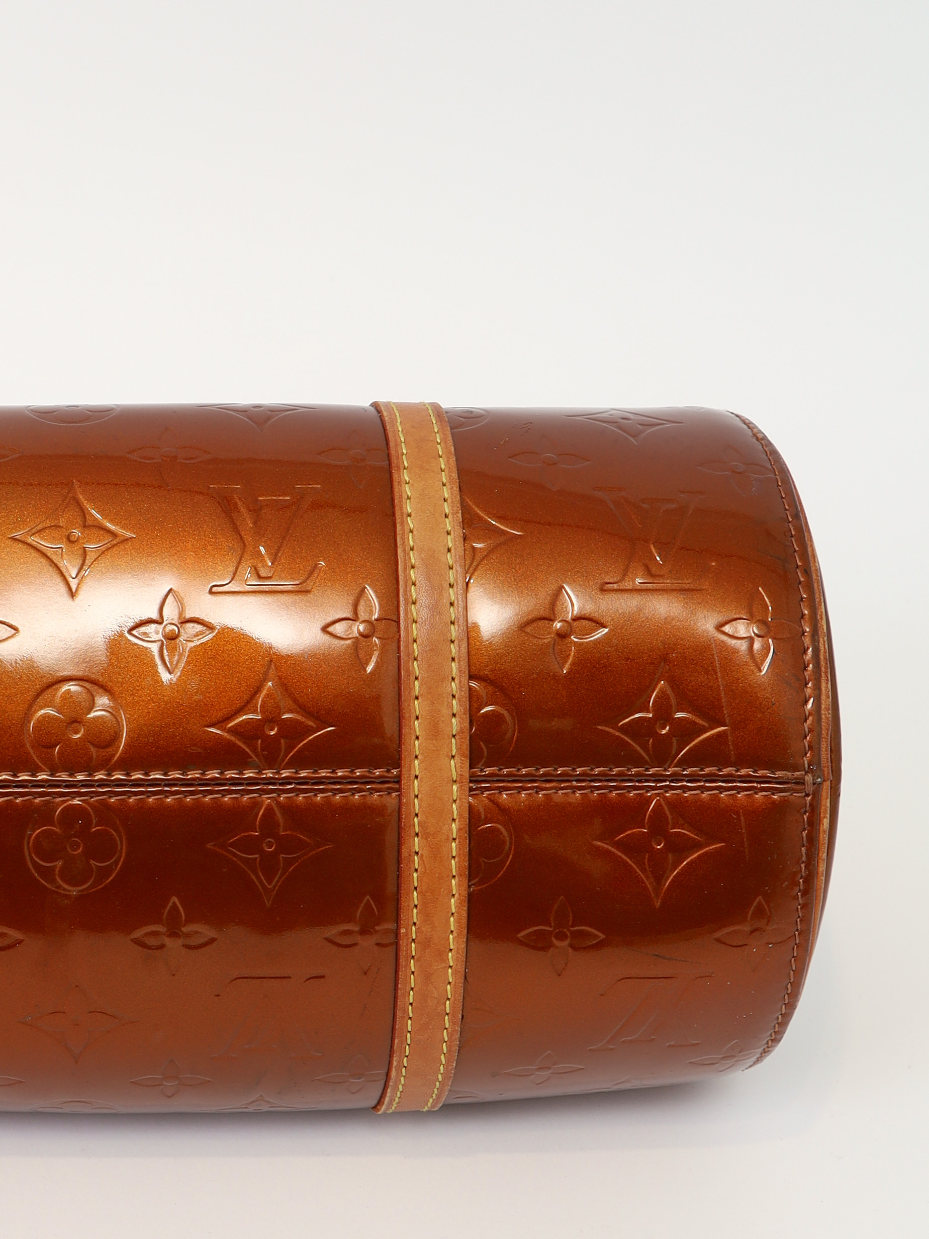 Сумки Louis Vuitton Papillon изображение #9