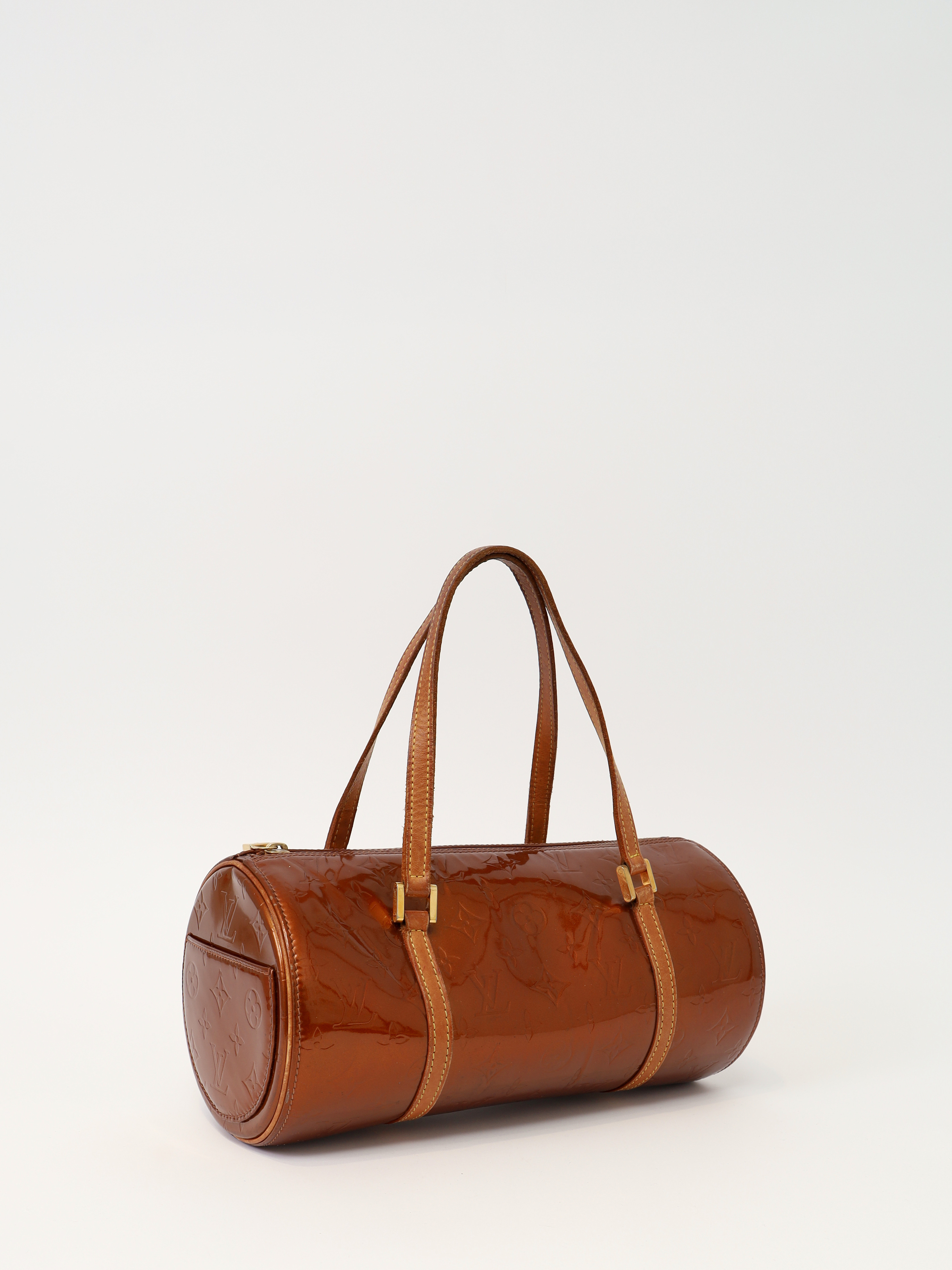 Сумки Louis Vuitton Papillon изображение #3