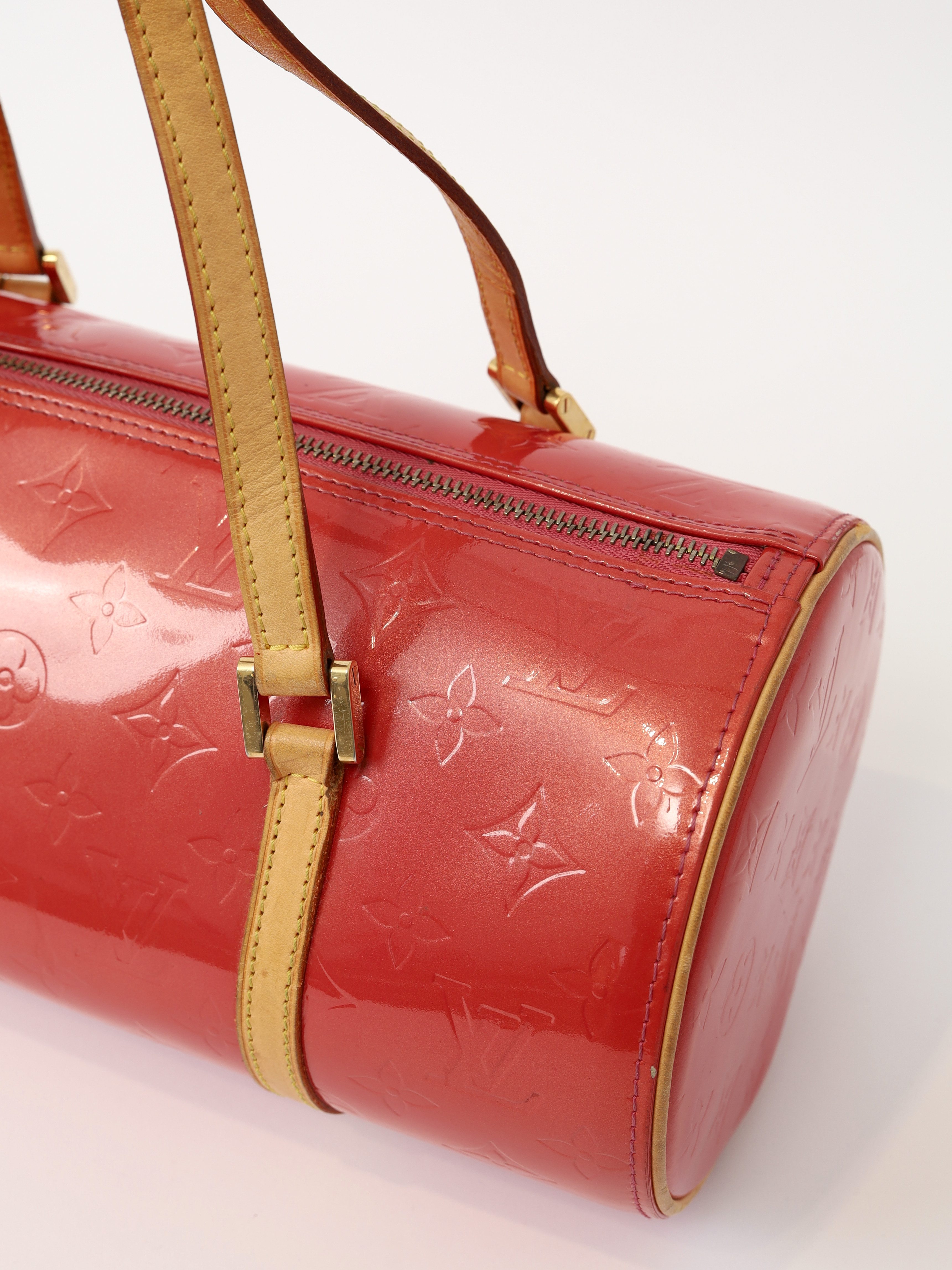 Сумки Louis Vuitton Papillon  изображение #6