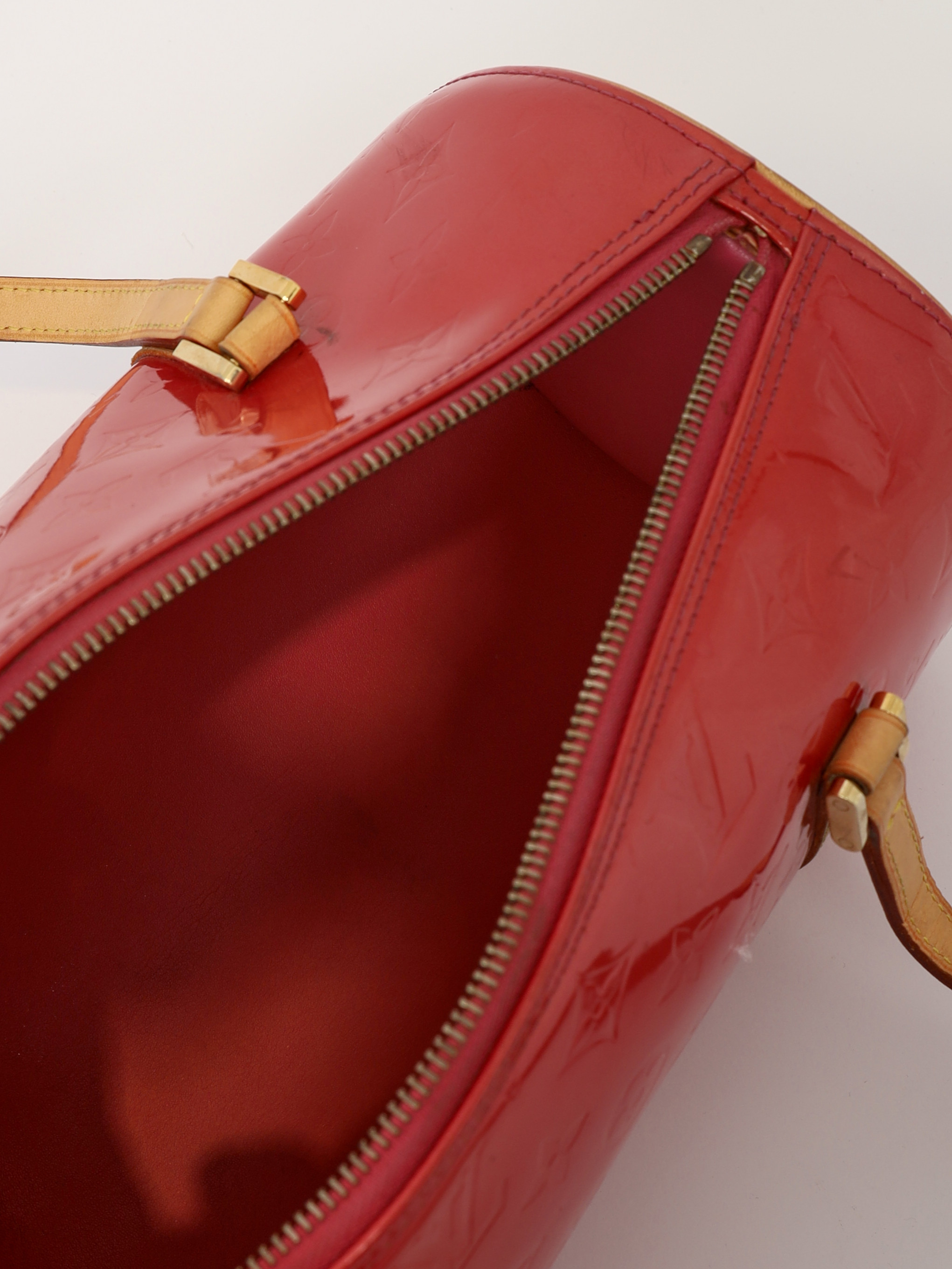 Сумки Louis Vuitton Papillon  изображение #9