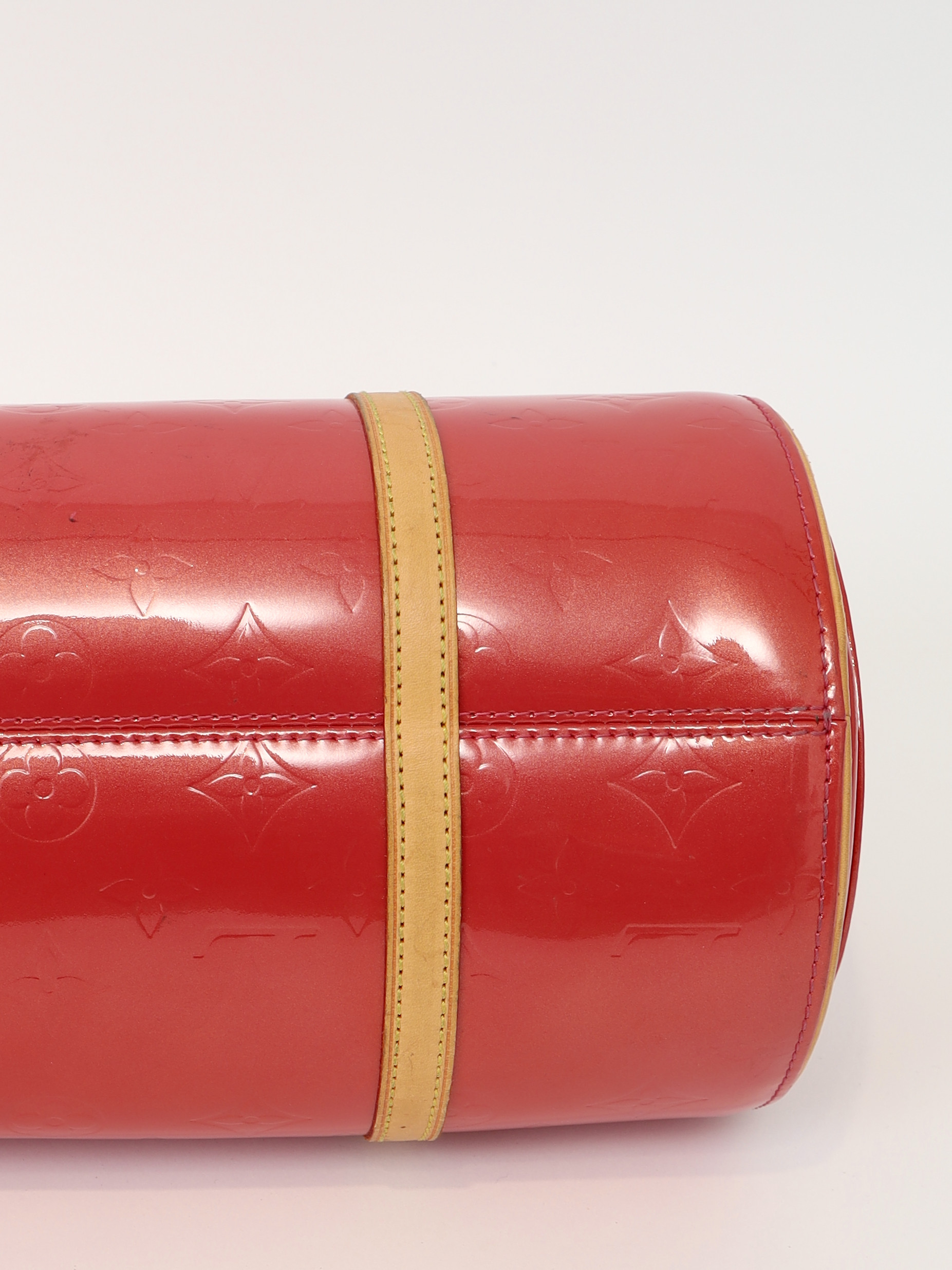 Сумки Louis Vuitton Papillon  изображение #8