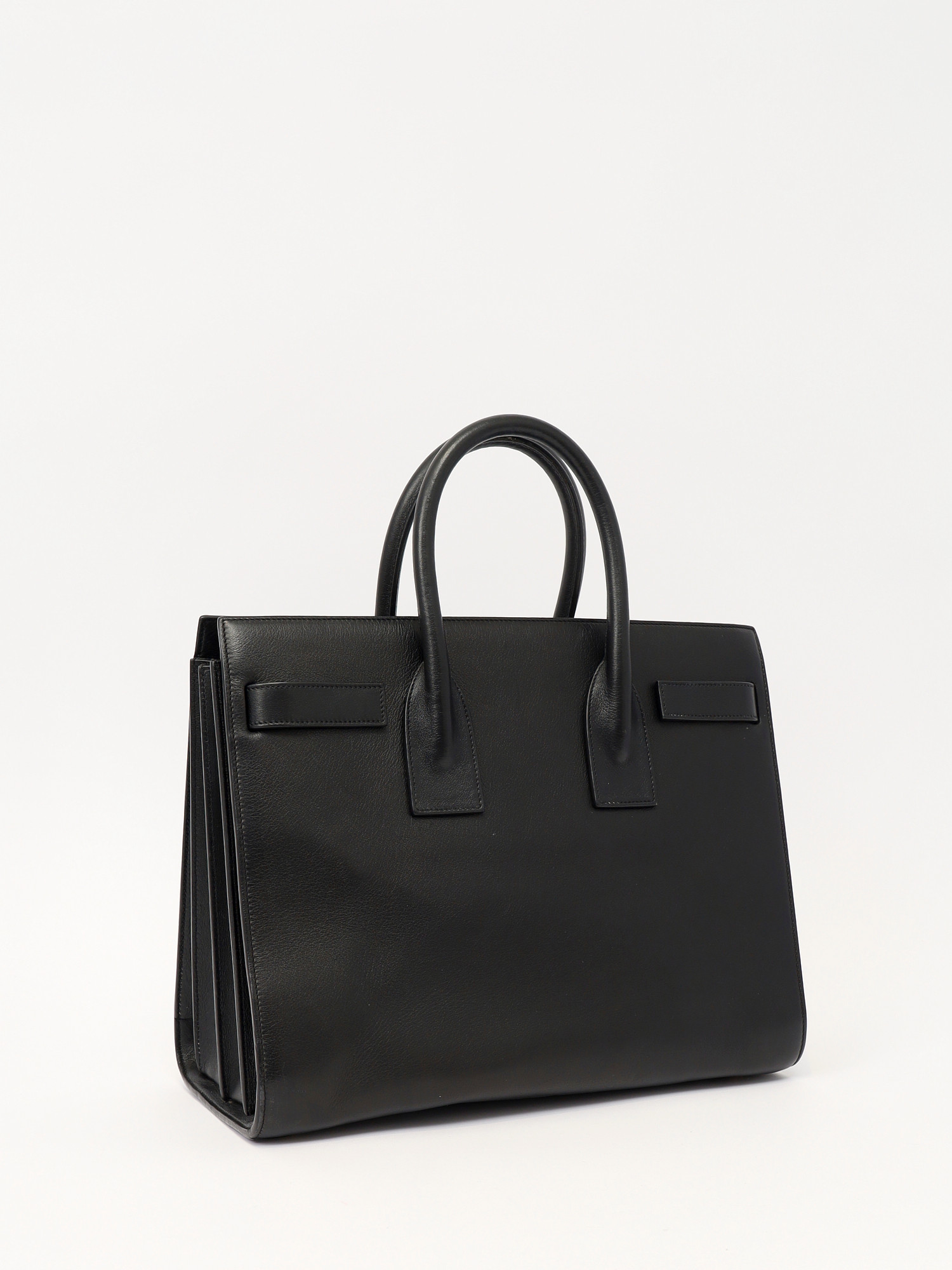 Сумки Saint Laurent Sac de Jour изображение #4