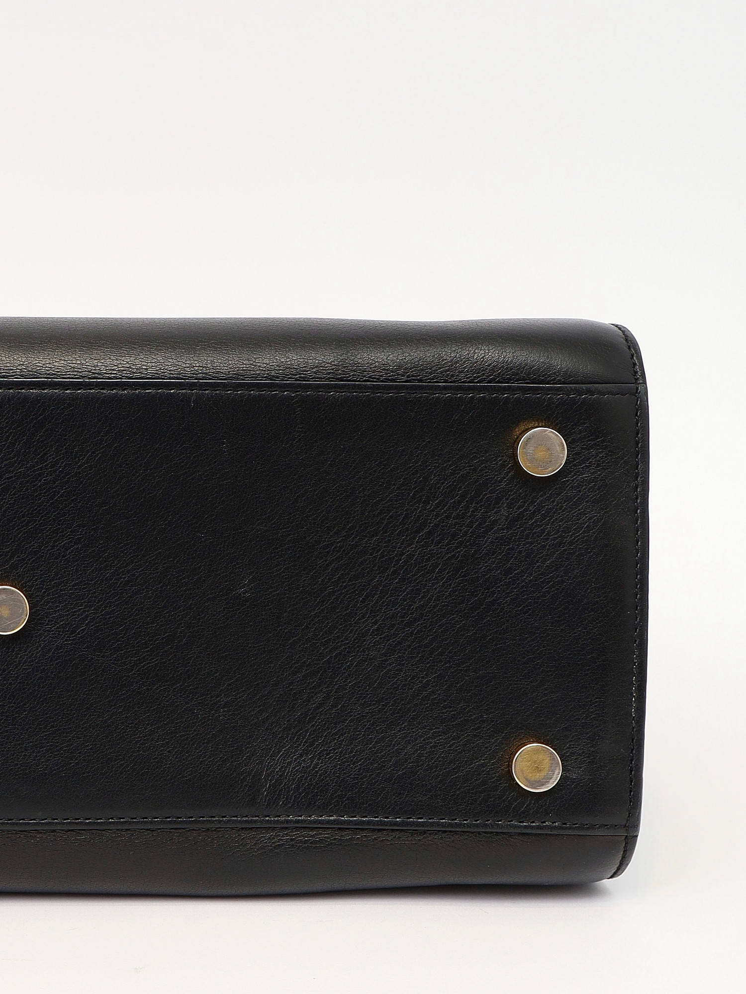 Сумки Saint Laurent Sac de Jour изображение #9