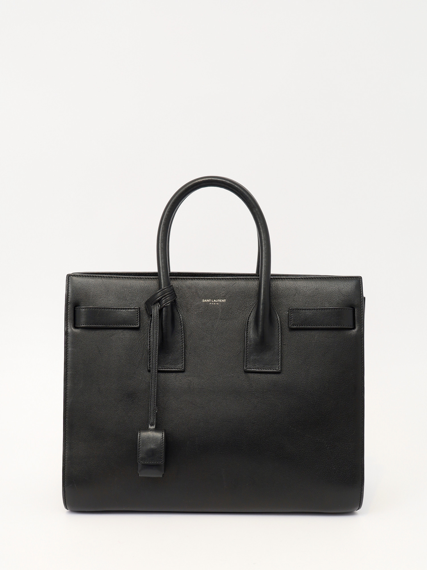 Сумки Saint Laurent Sac de Jour изображение #1