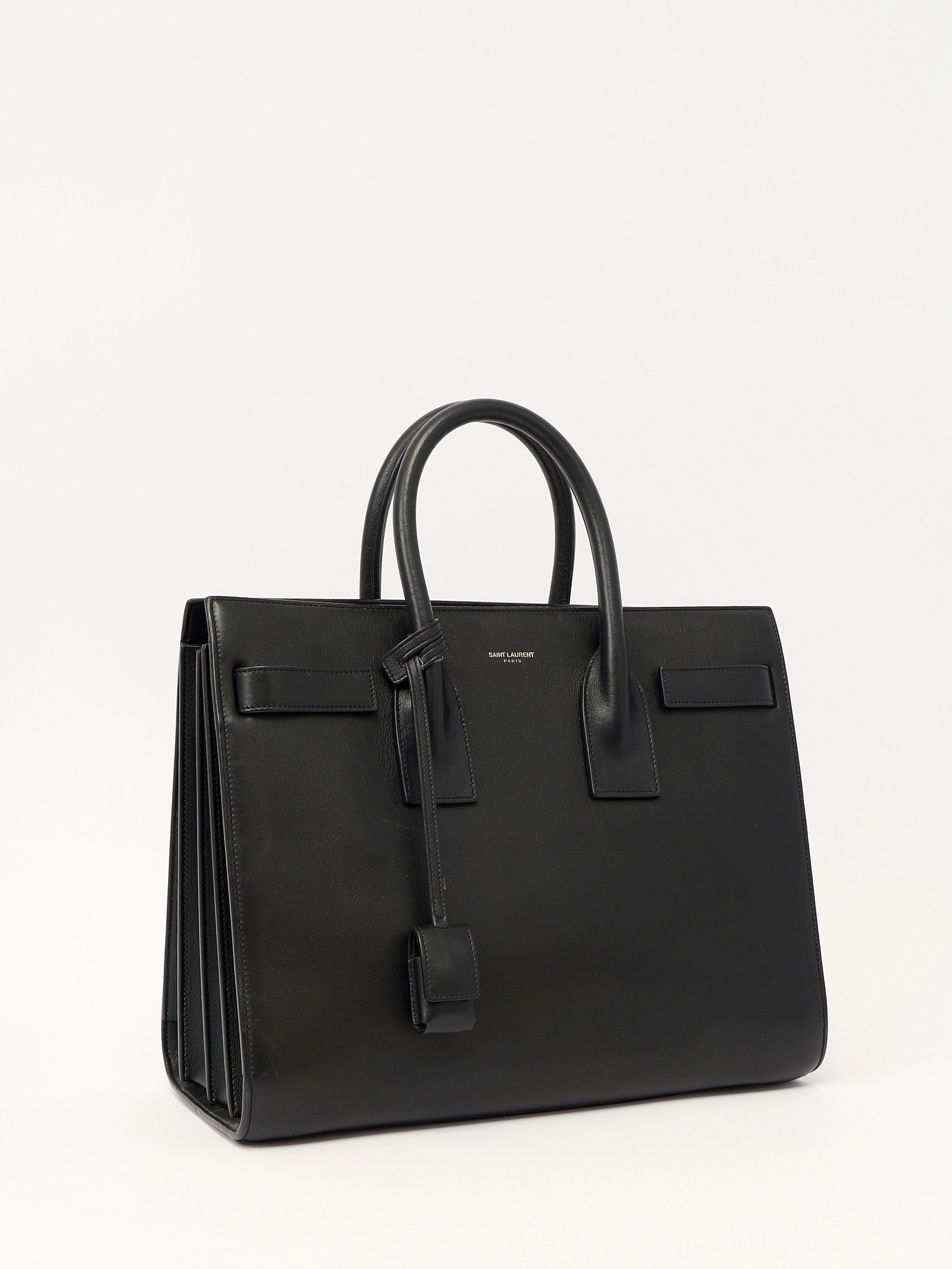 Сумки Saint Laurent Sac de Jour изображение #3