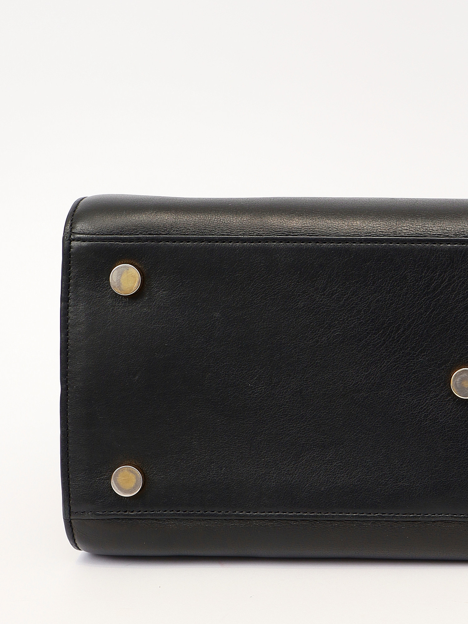 Сумки Saint Laurent Sac de Jour изображение #8