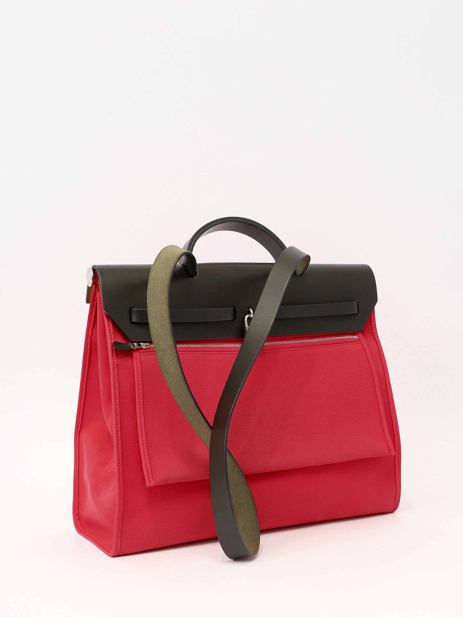 Сумки Hermes Herbag 39 изображение #4