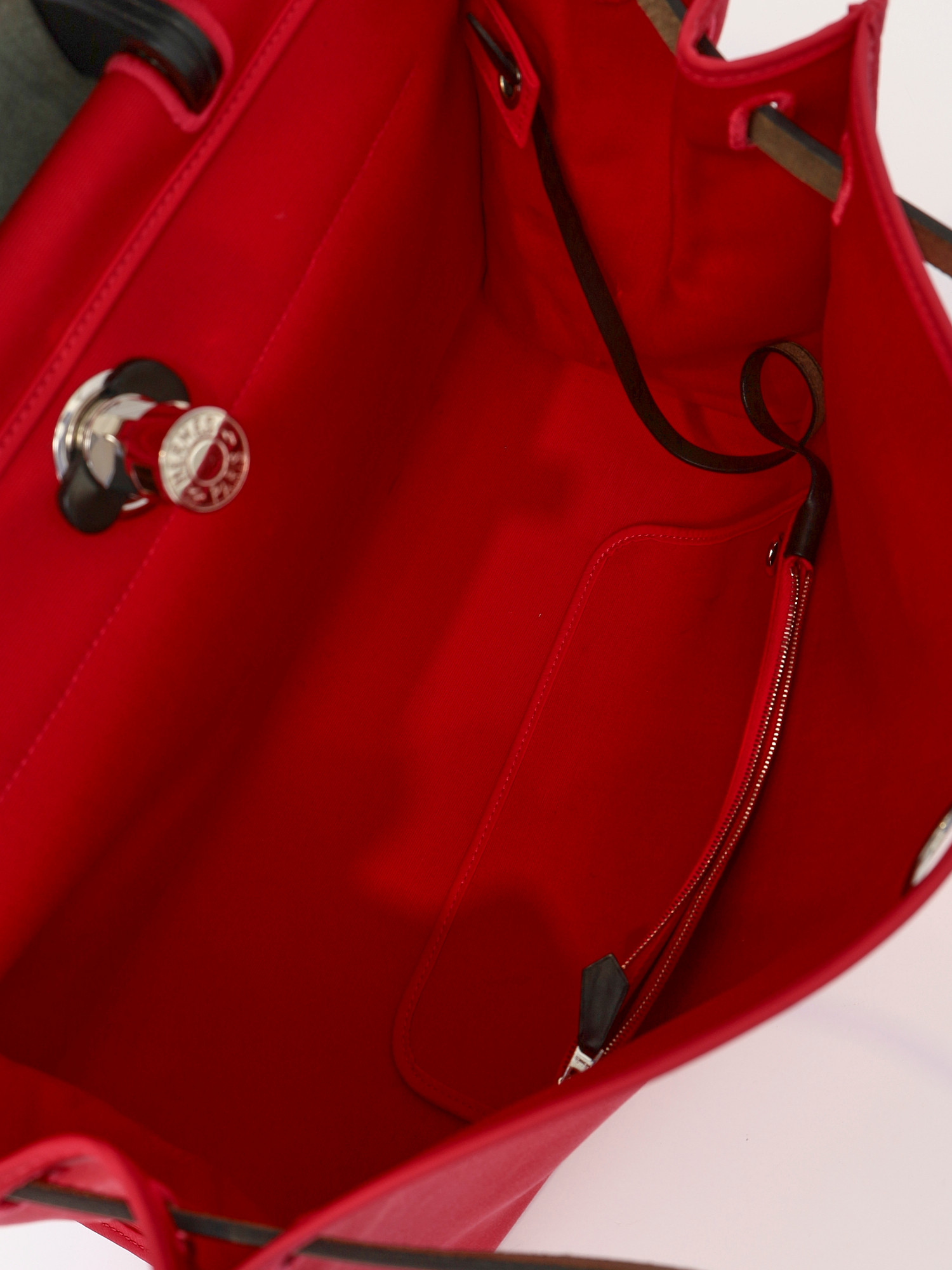 Сумки Hermes Herbag 39 изображение #13
