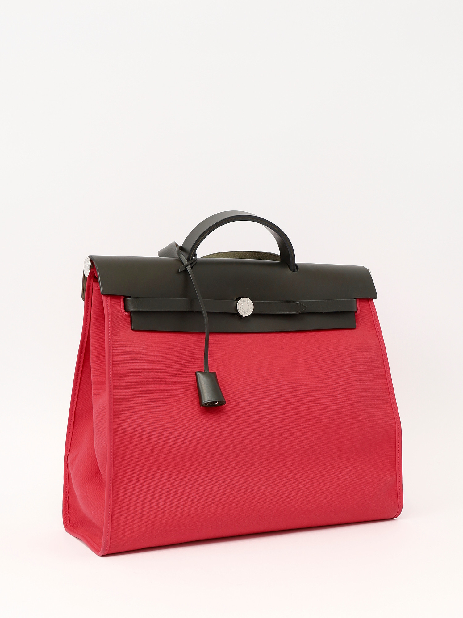 Сумки Hermes Herbag 39 изображение #3