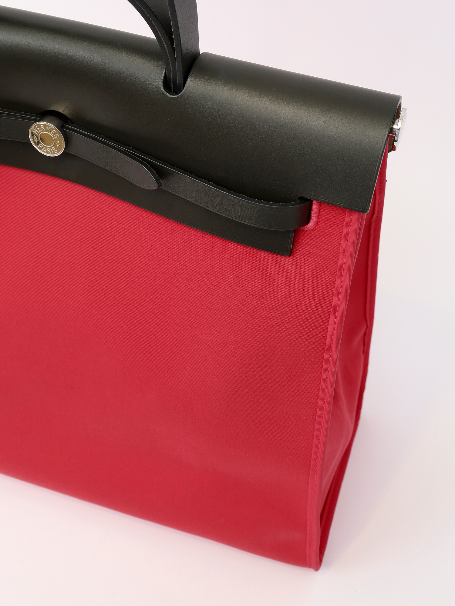 Сумки Hermes Herbag 39 изображение #8