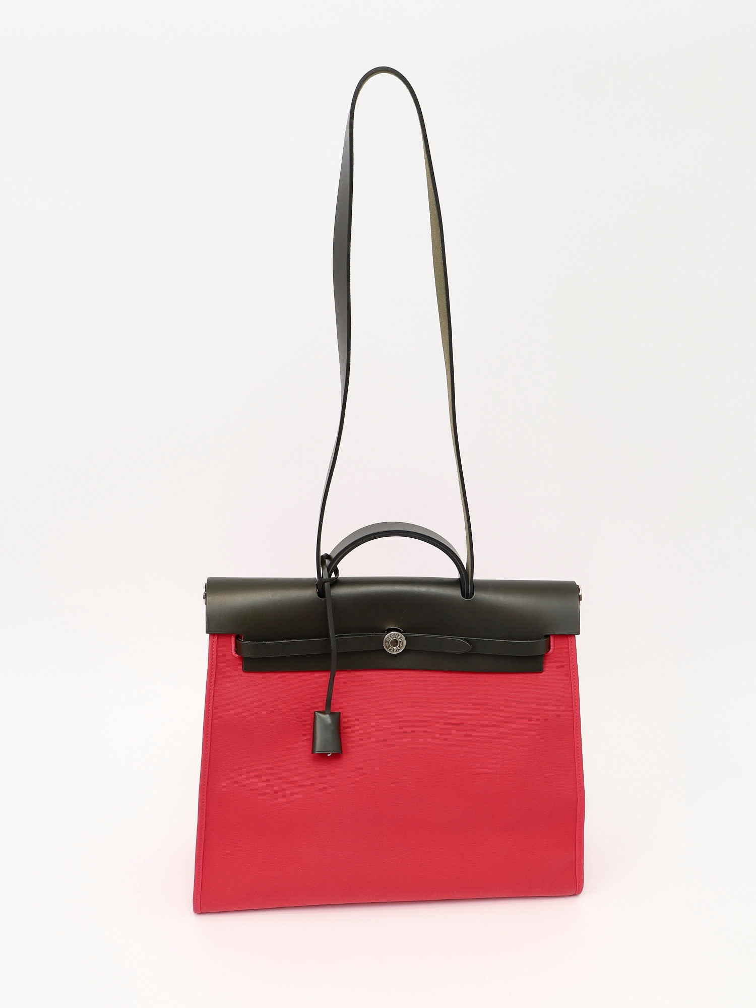 Сумки Hermes Herbag 39 изображение #5