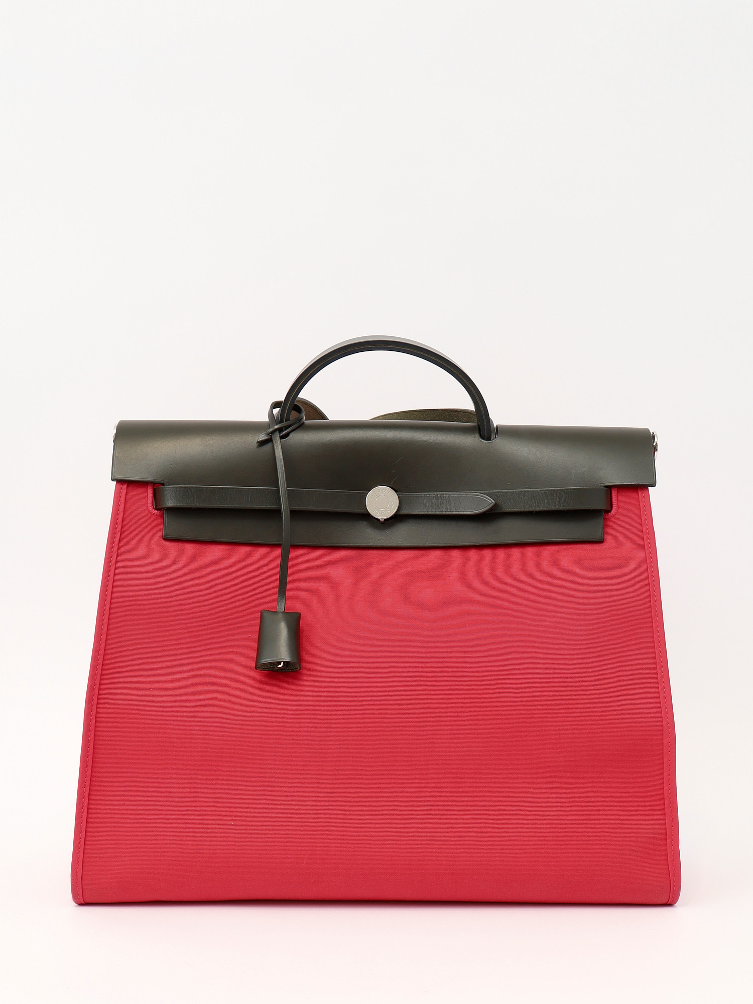 Сумки Hermes Herbag 39 изображение #1