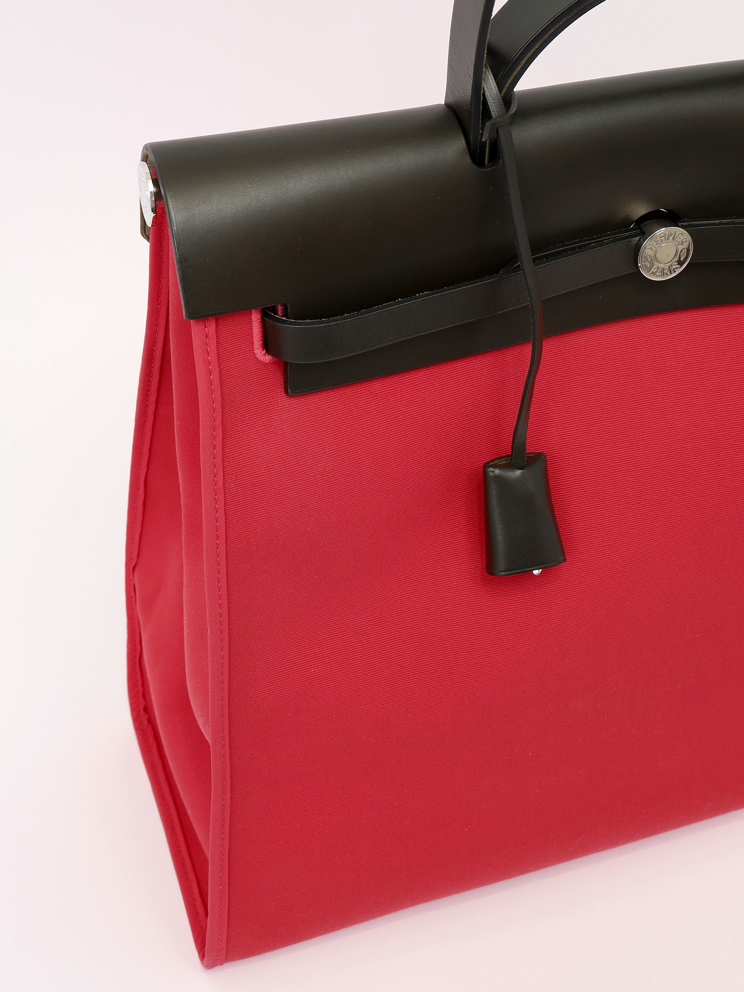 Сумки Hermes Herbag 39 изображение #7