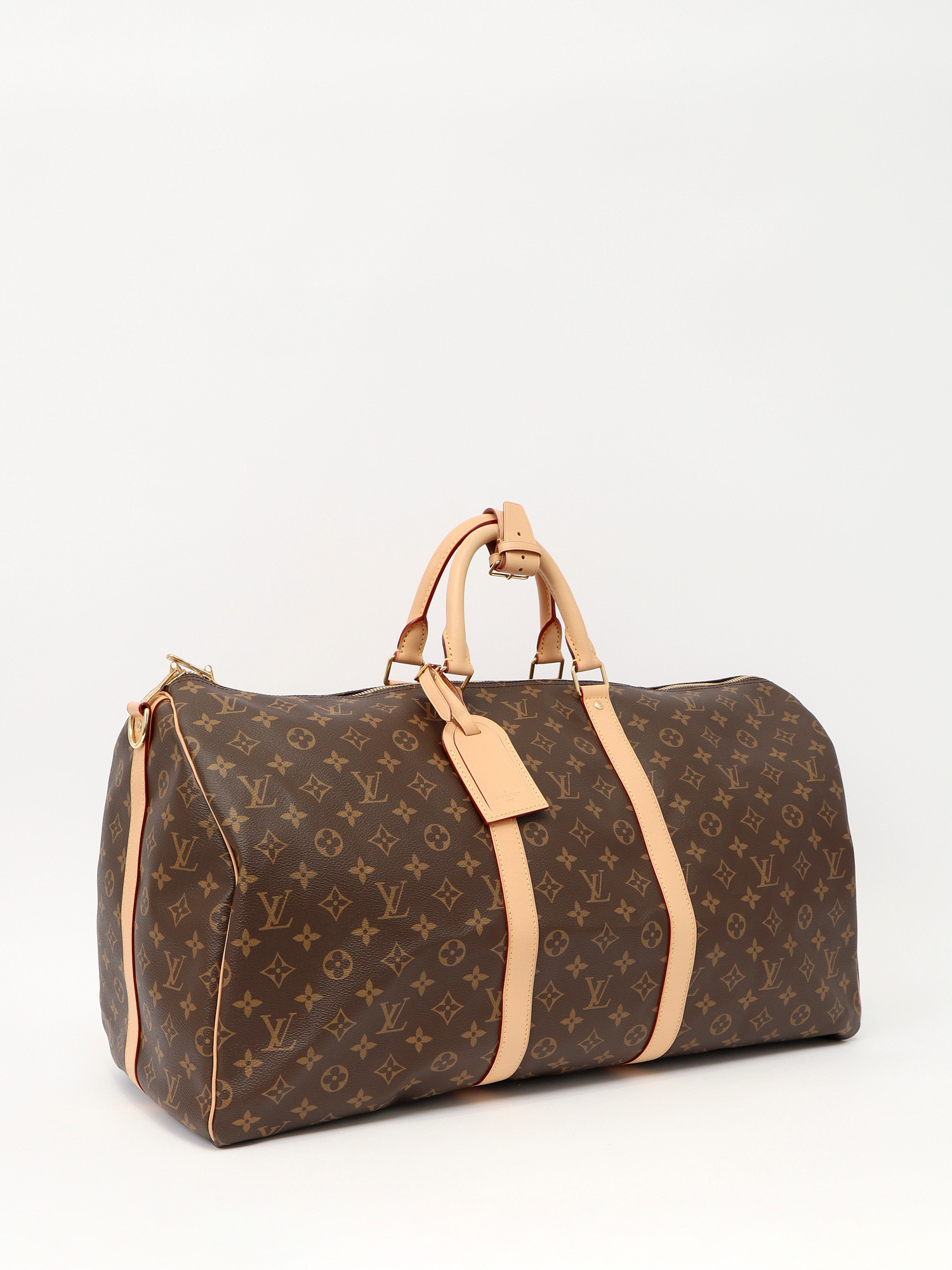Сумки Louis Vuitton Keepall изображение #3