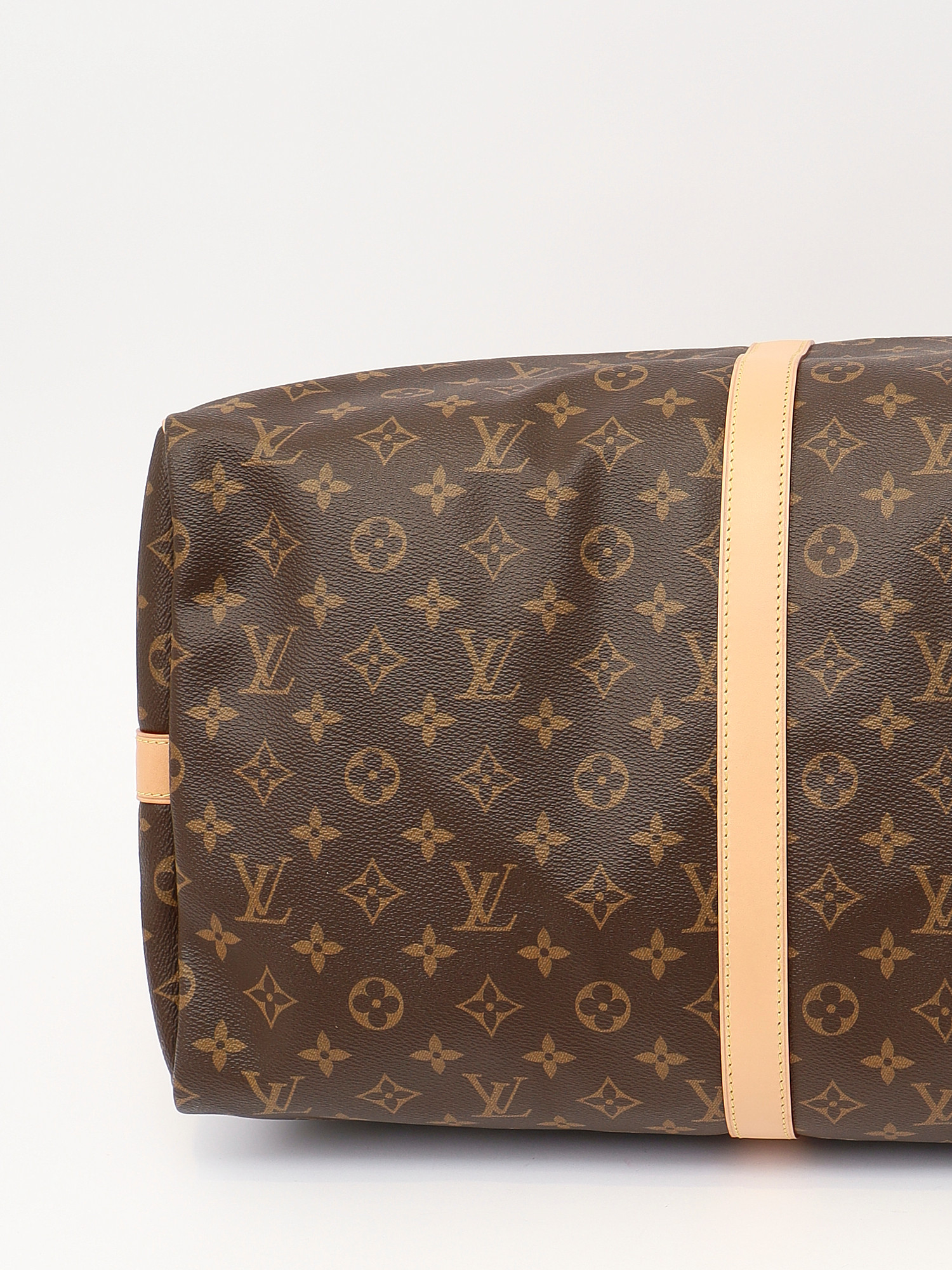 Сумки Louis Vuitton Keepall изображение #9