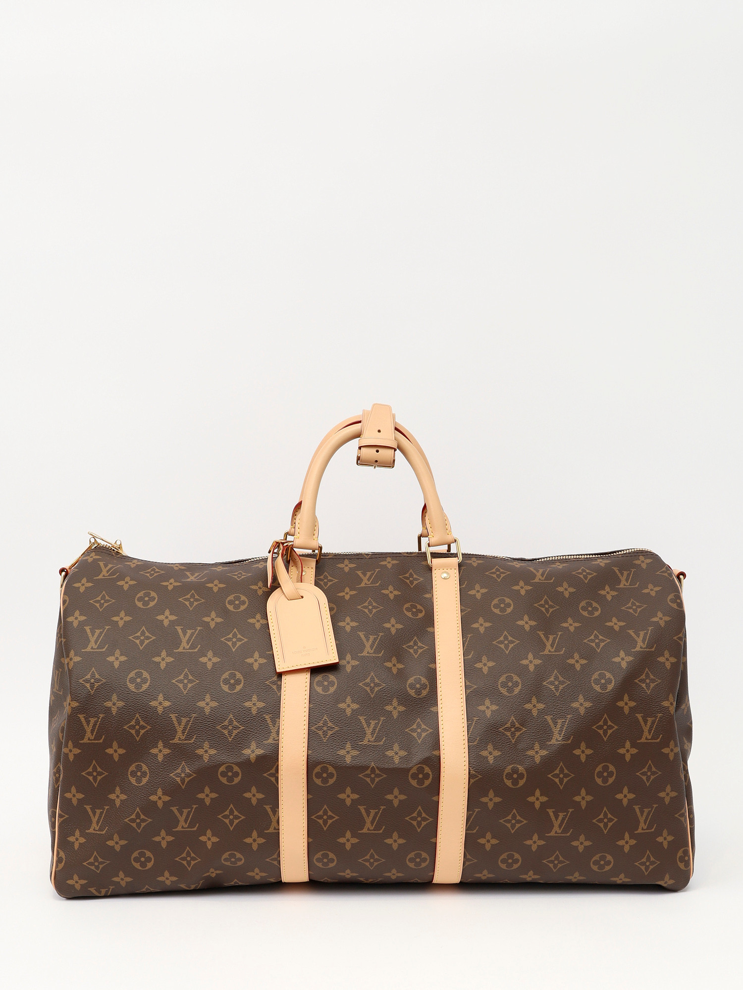 Сумки Louis Vuitton Keepall изображение #1
