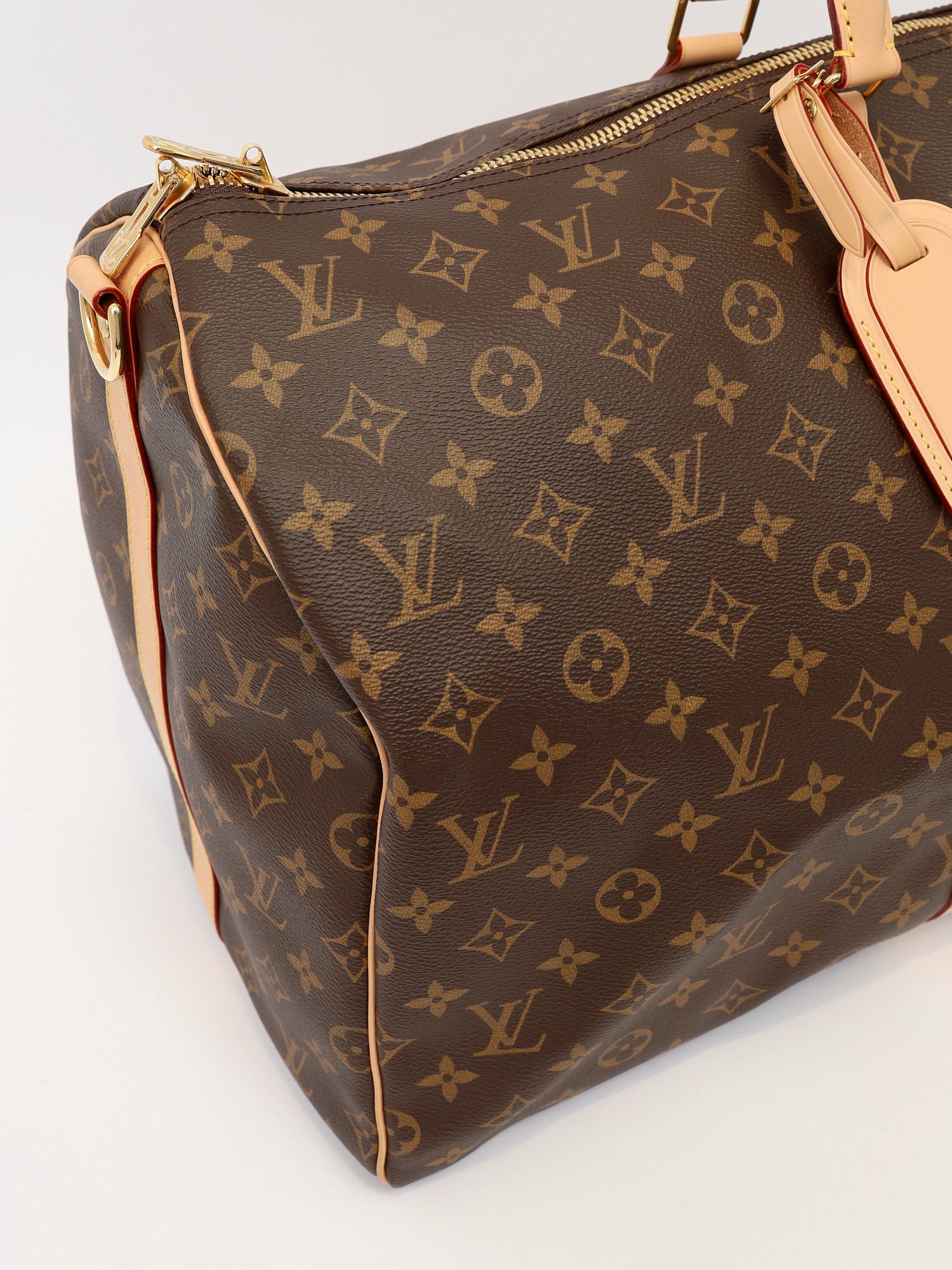 Сумки Louis Vuitton Keepall изображение #6