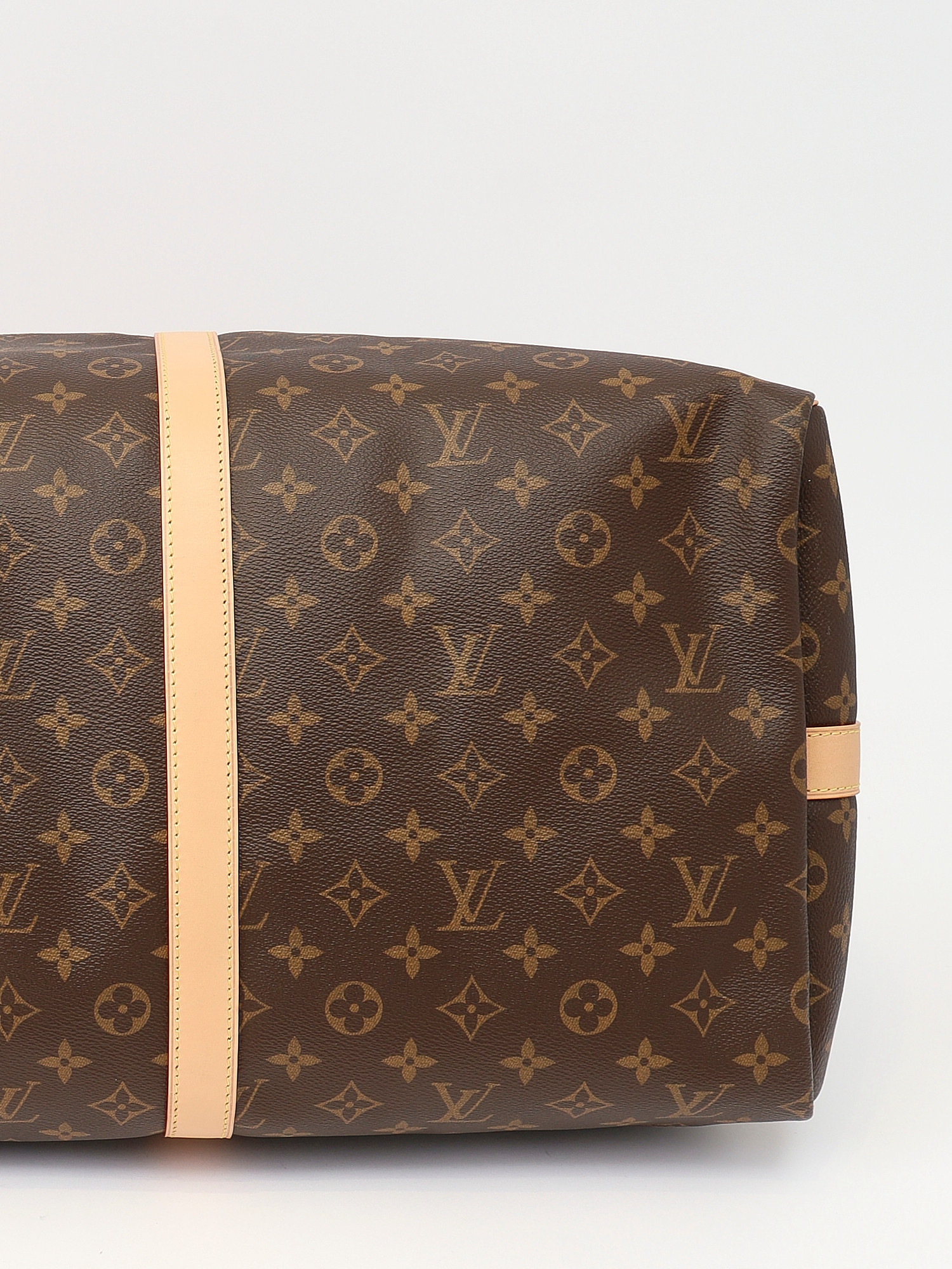 Сумки Louis Vuitton Keepall изображение #10