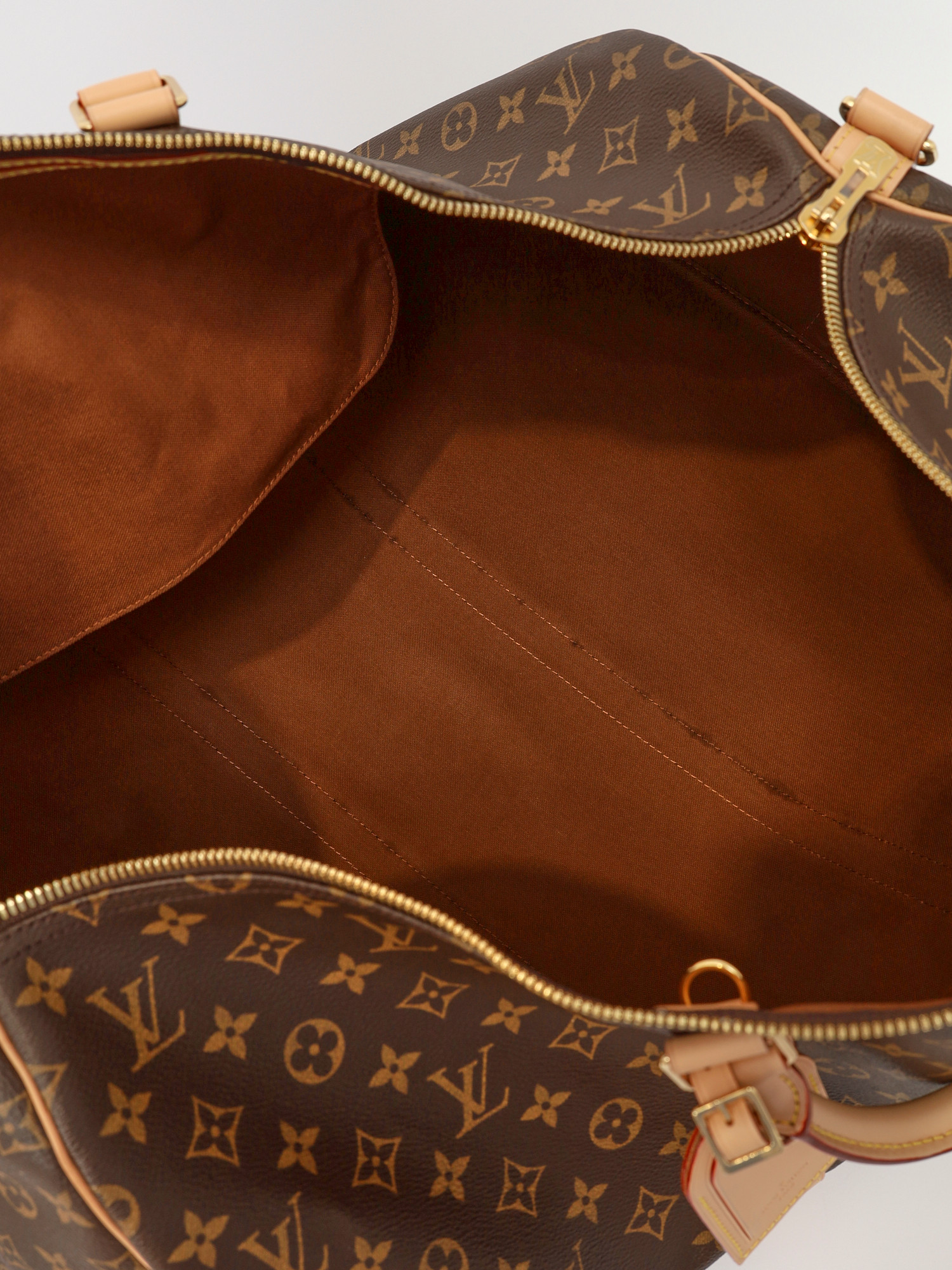Сумки Louis Vuitton Keepall изображение #11