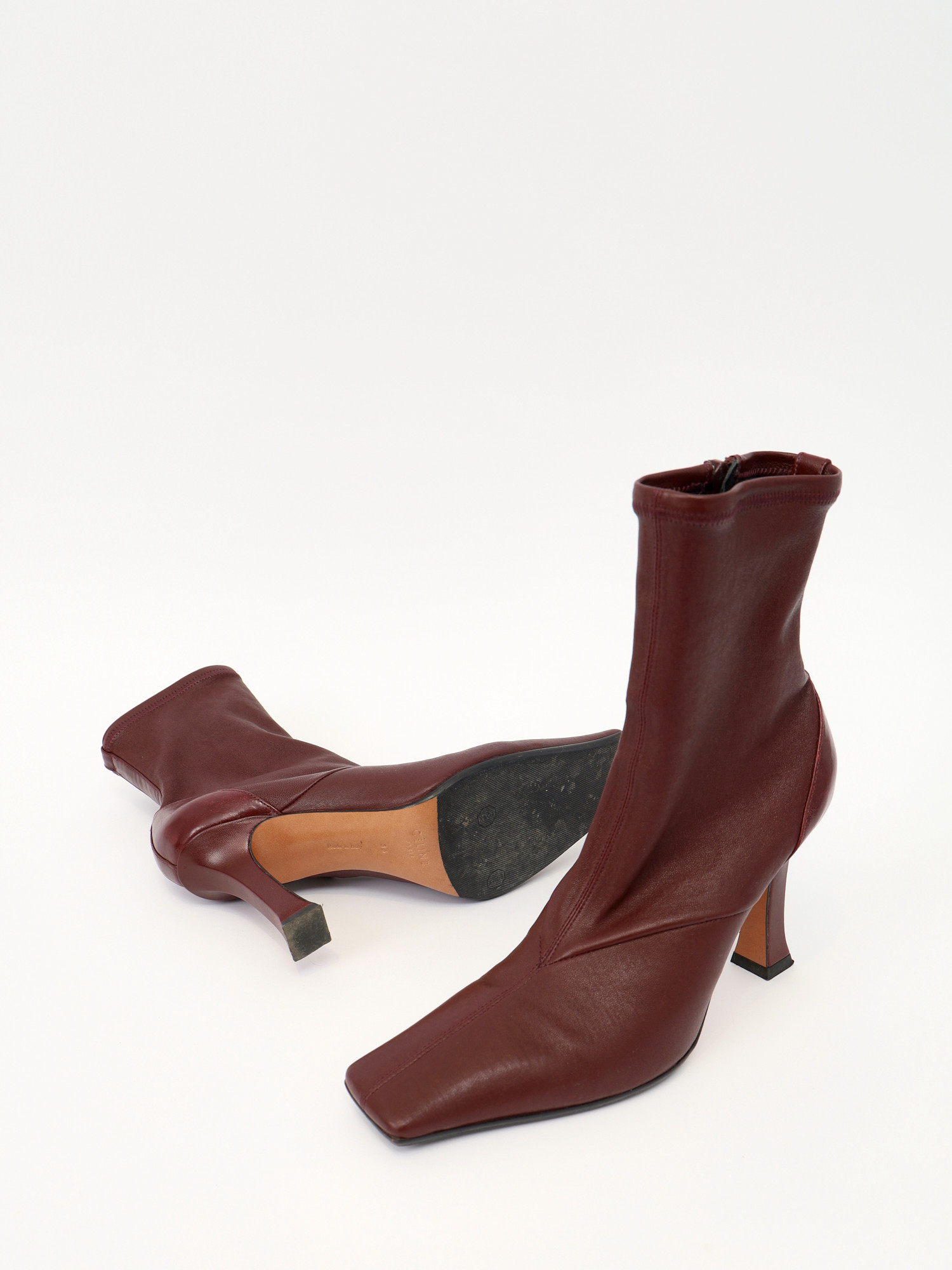 Обувь Celine 36 изображение #12