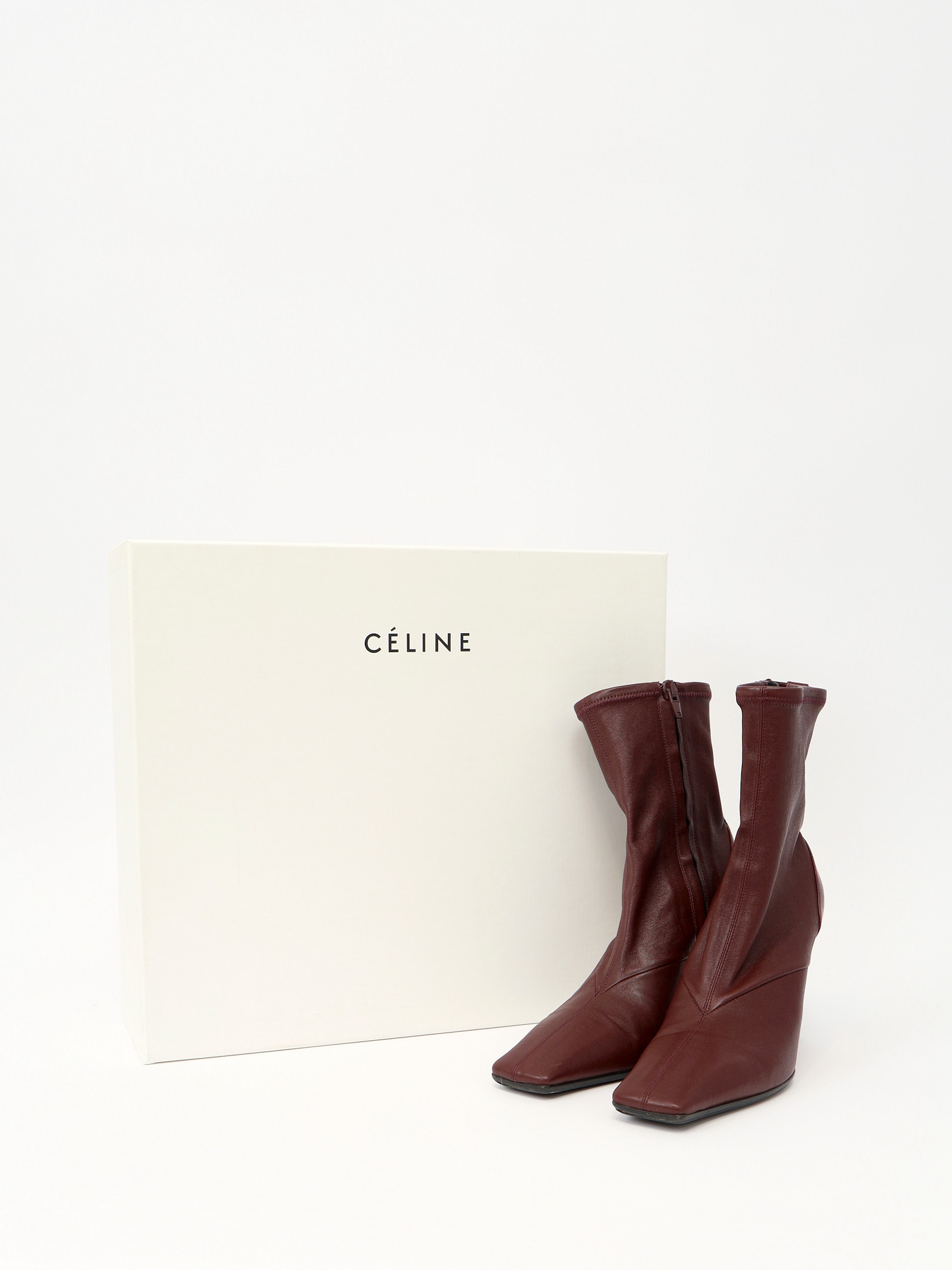 Обувь Celine 36 изображение #3