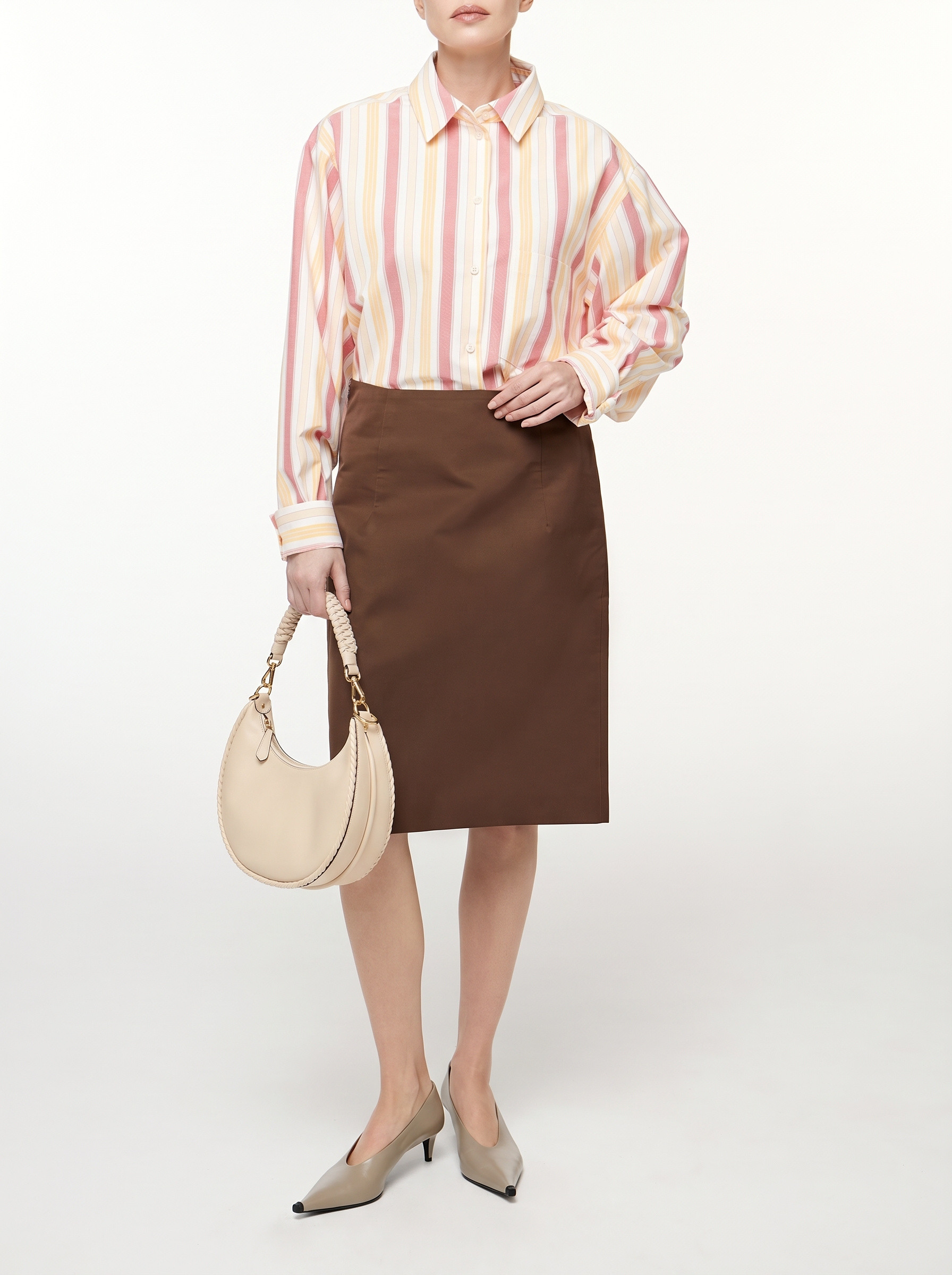 Fendi Fendigraphy  2
