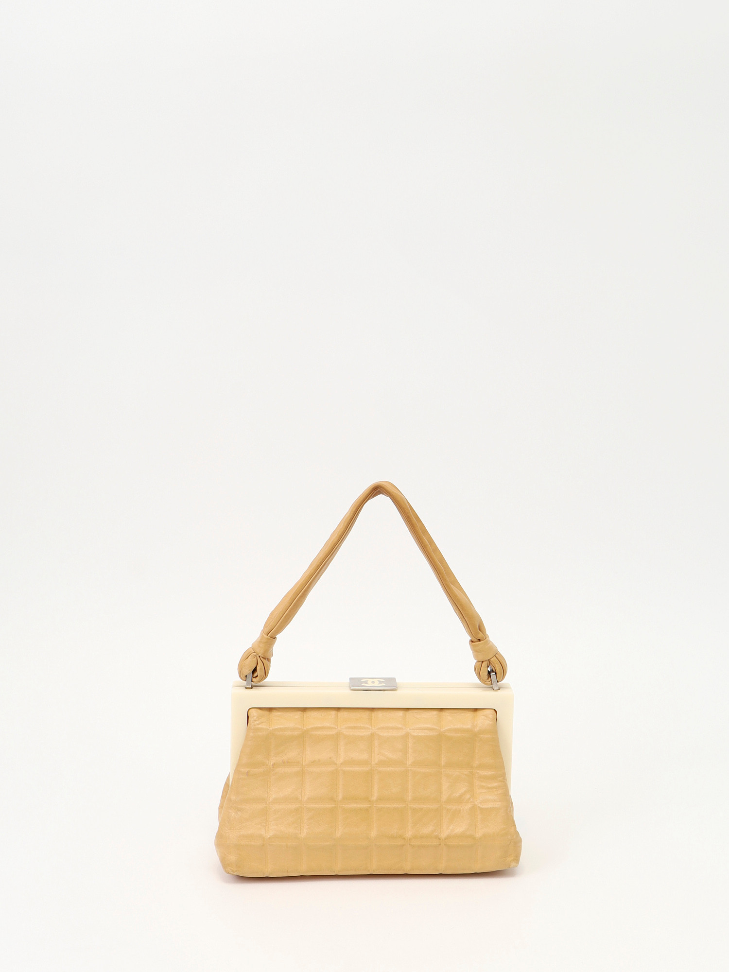 Сумки Chanel Chocolate Bar изображение #1