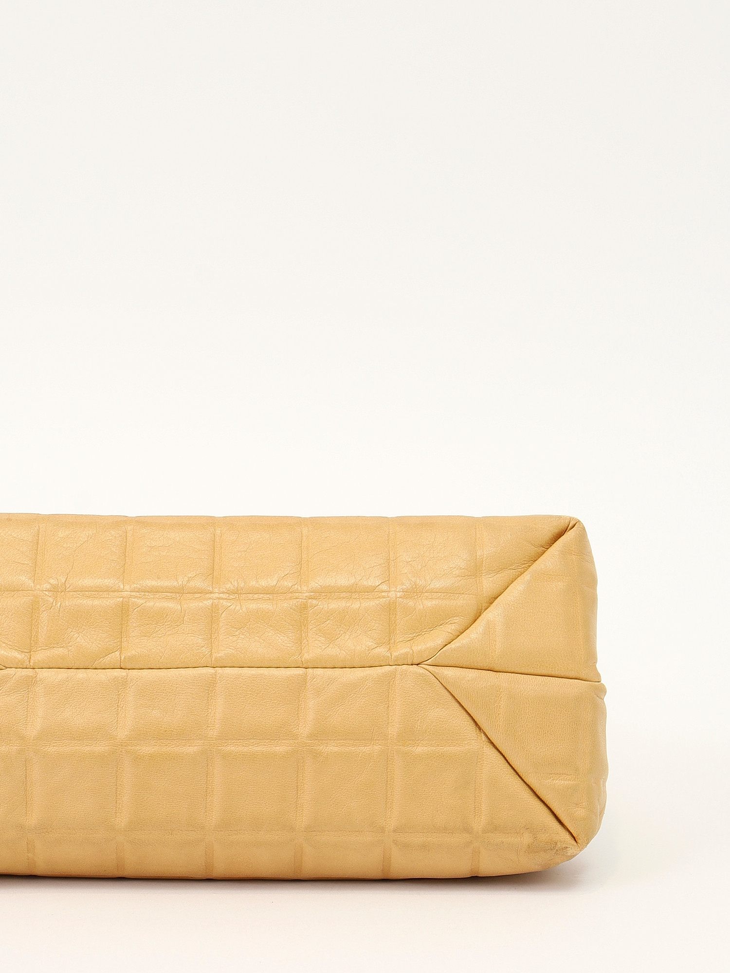 Сумки Chanel Chocolate Bar изображение #8