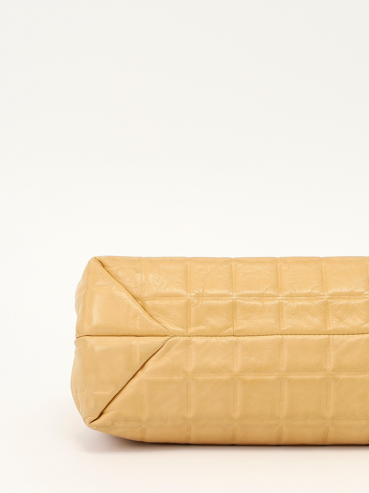 Сумки Chanel Chocolate Bar изображение #9