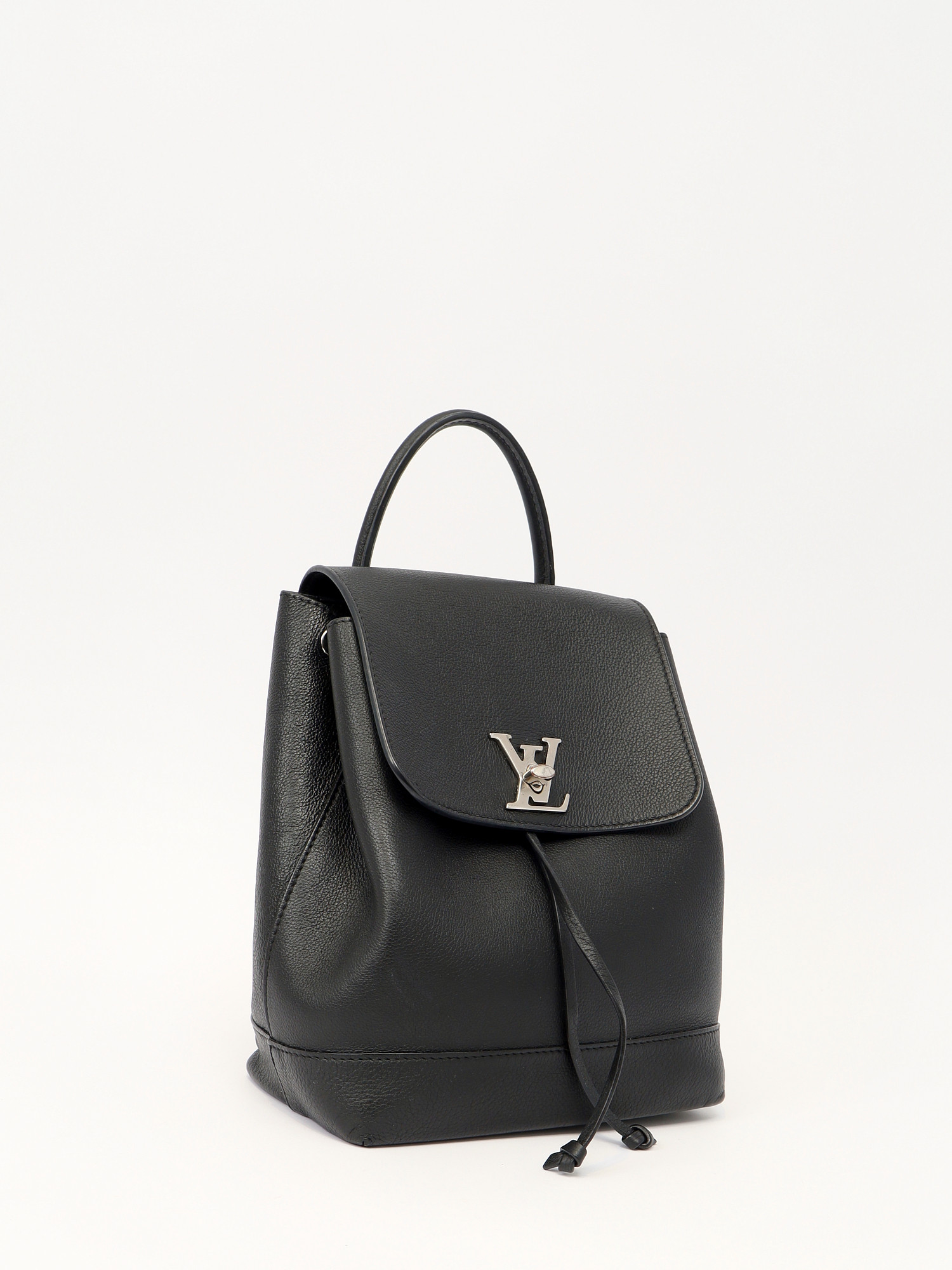 Сумки Louis Vuitton Lockme изображение #3