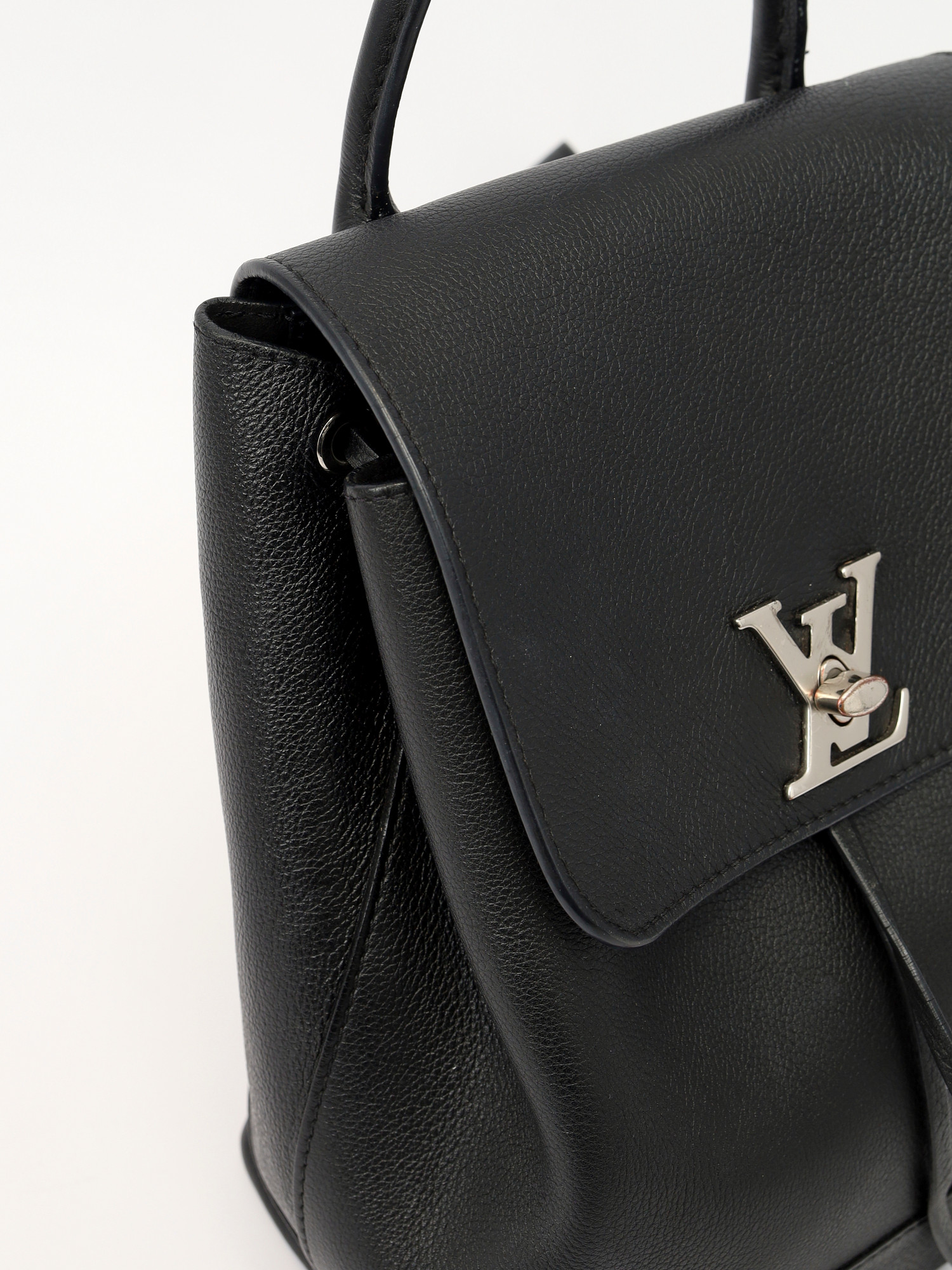 Сумки Louis Vuitton Lockme изображение #6