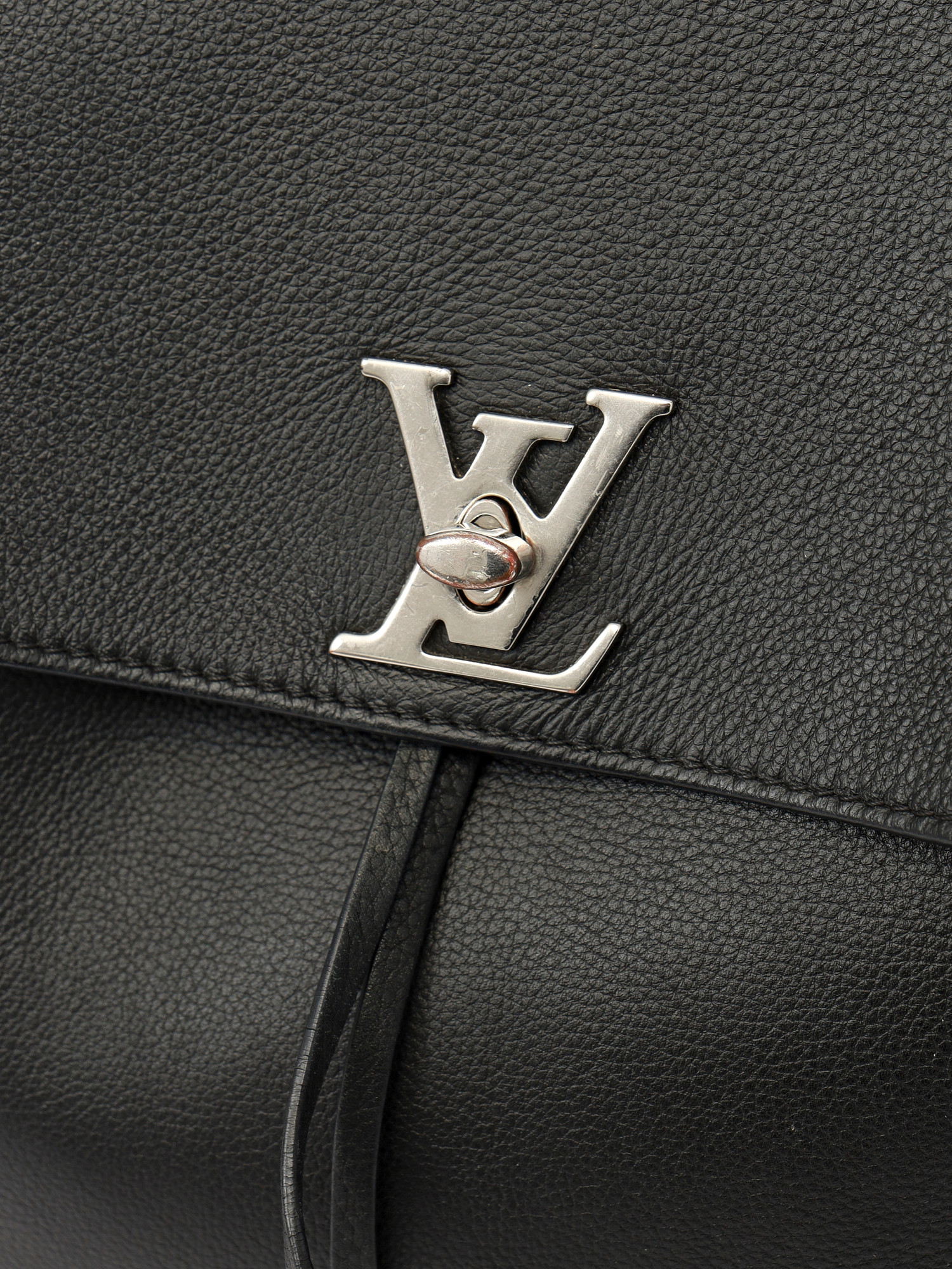 Сумки Louis Vuitton Lockme изображение #5