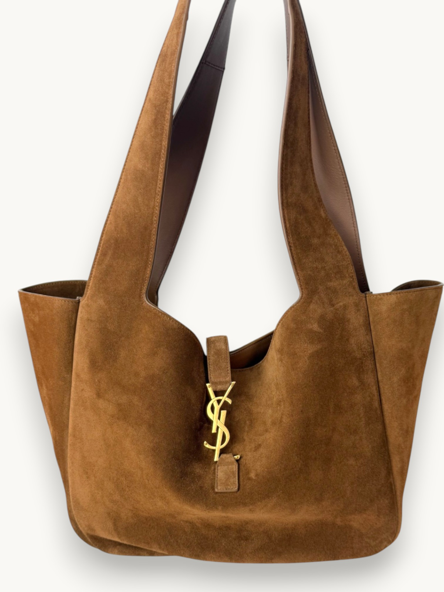 Сумки Saint Laurent Le 5 A 7 Bea изображение #5