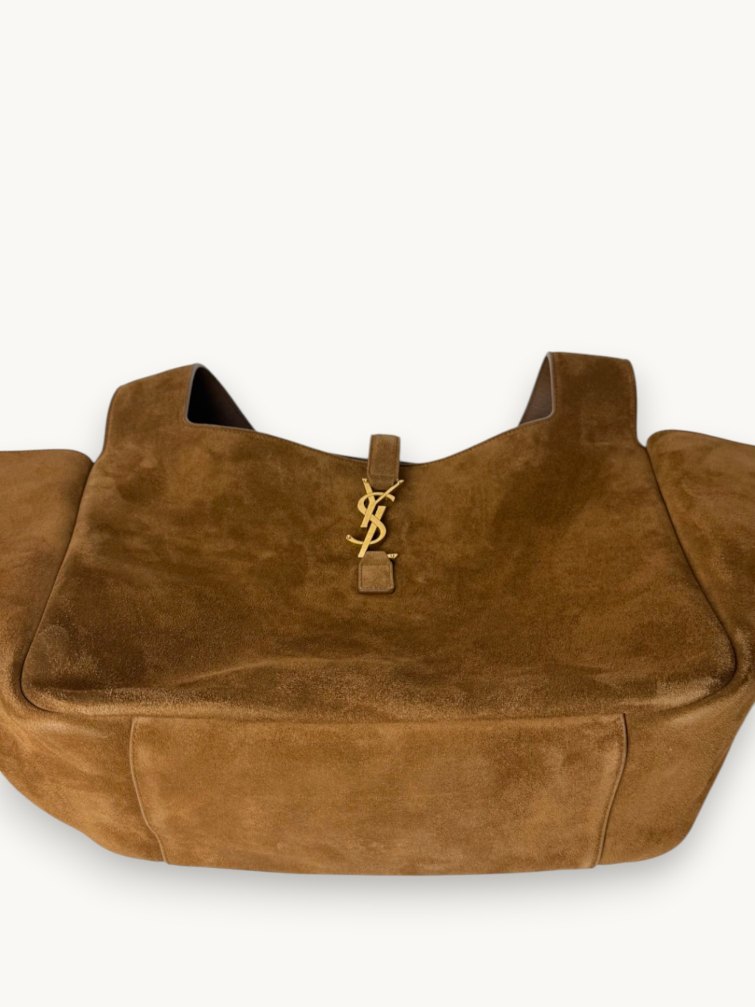 Сумки Saint Laurent Le 5 A 7 Bea изображение #9
