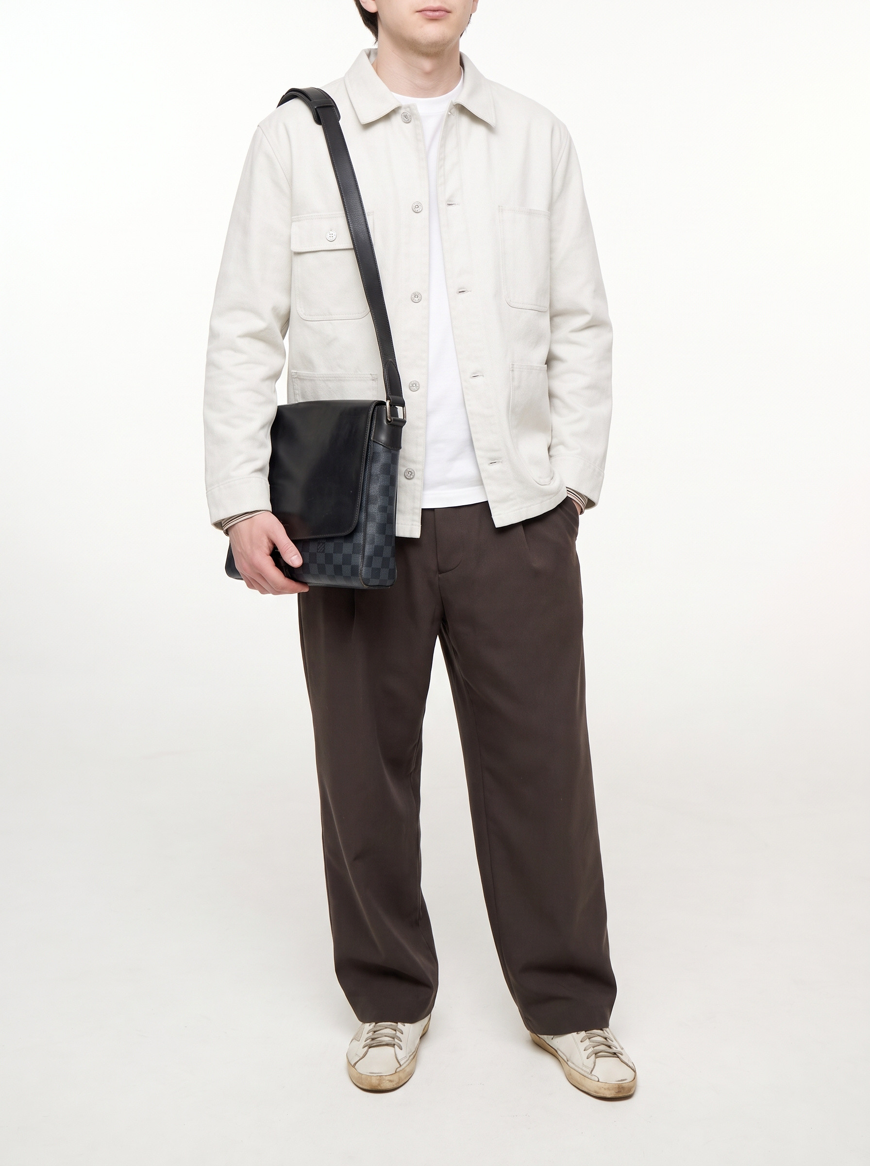 Сумки Louis Vuitton Newport изображение #2