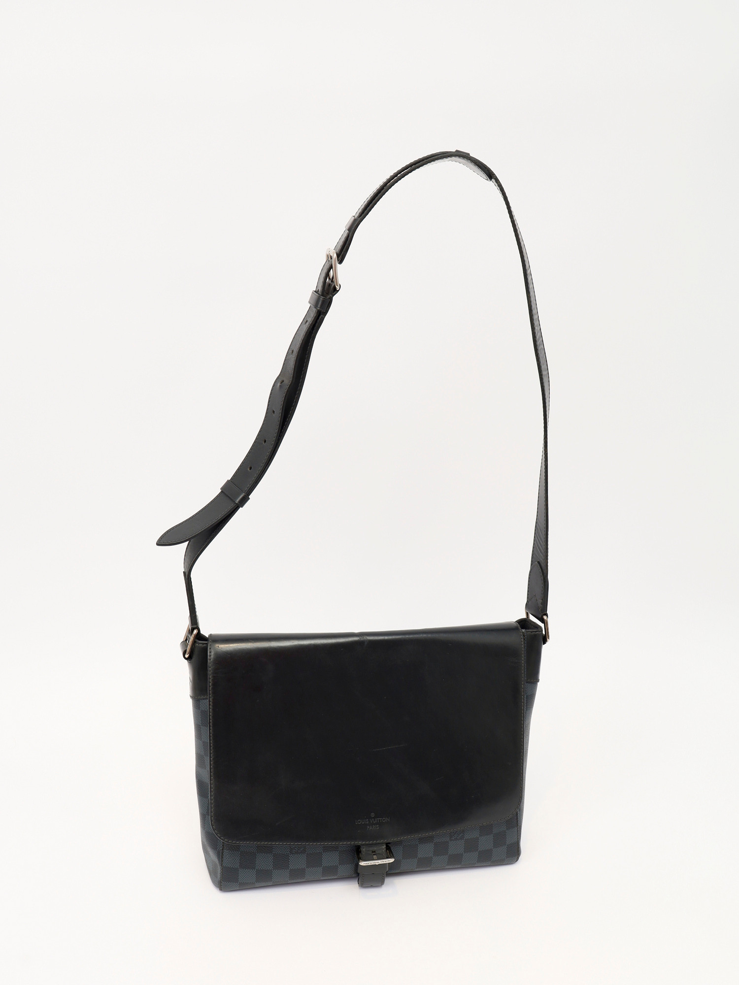 Сумки Louis Vuitton Newport изображение #5