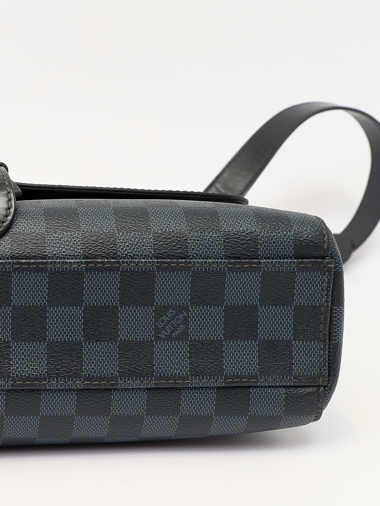 Сумки Louis Vuitton Newport изображение #11