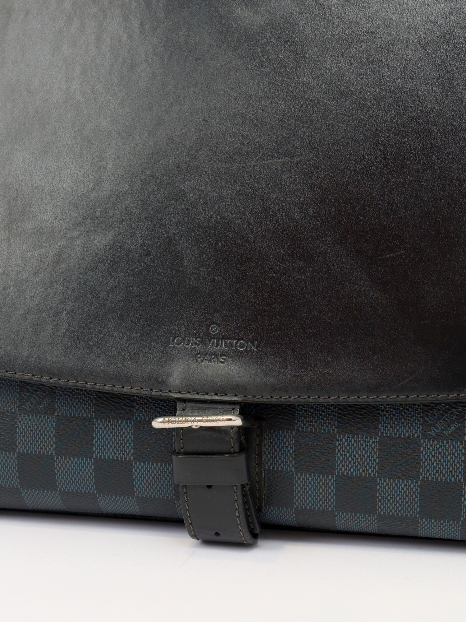 Сумки Louis Vuitton Newport изображение #6