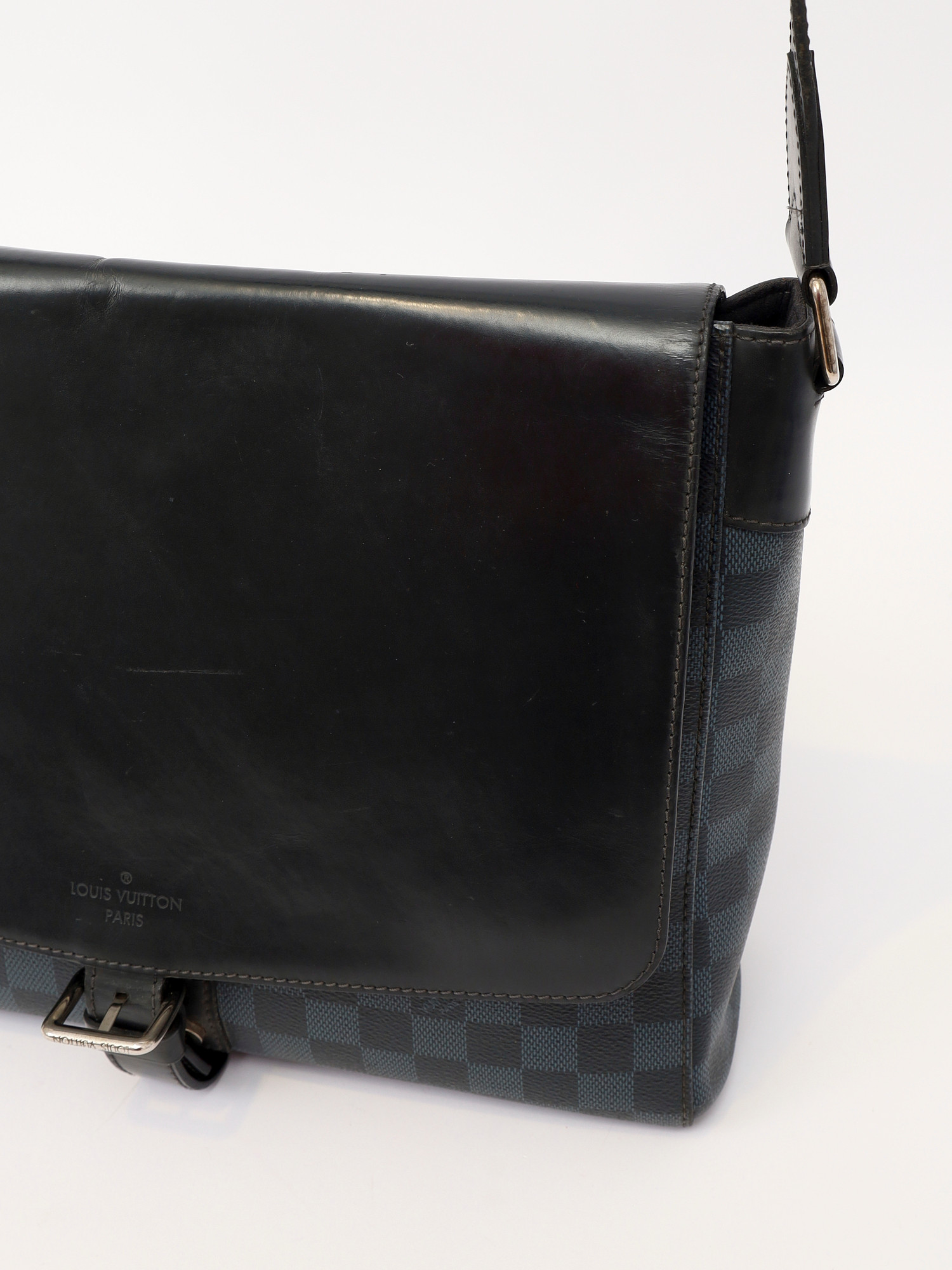 Сумки Louis Vuitton Newport изображение #8
