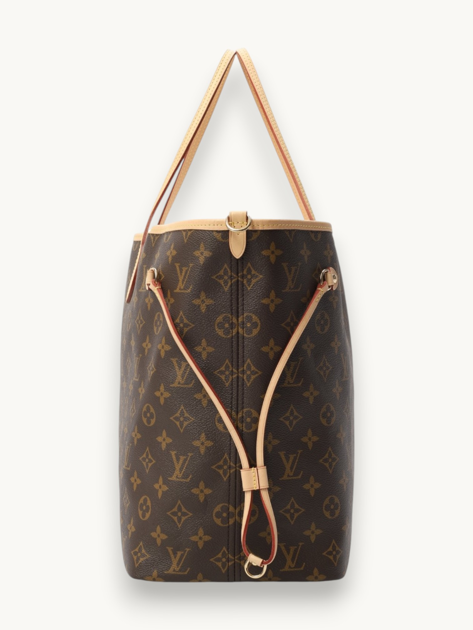 Сумки Louis Vuitton Neverfull изображение #5