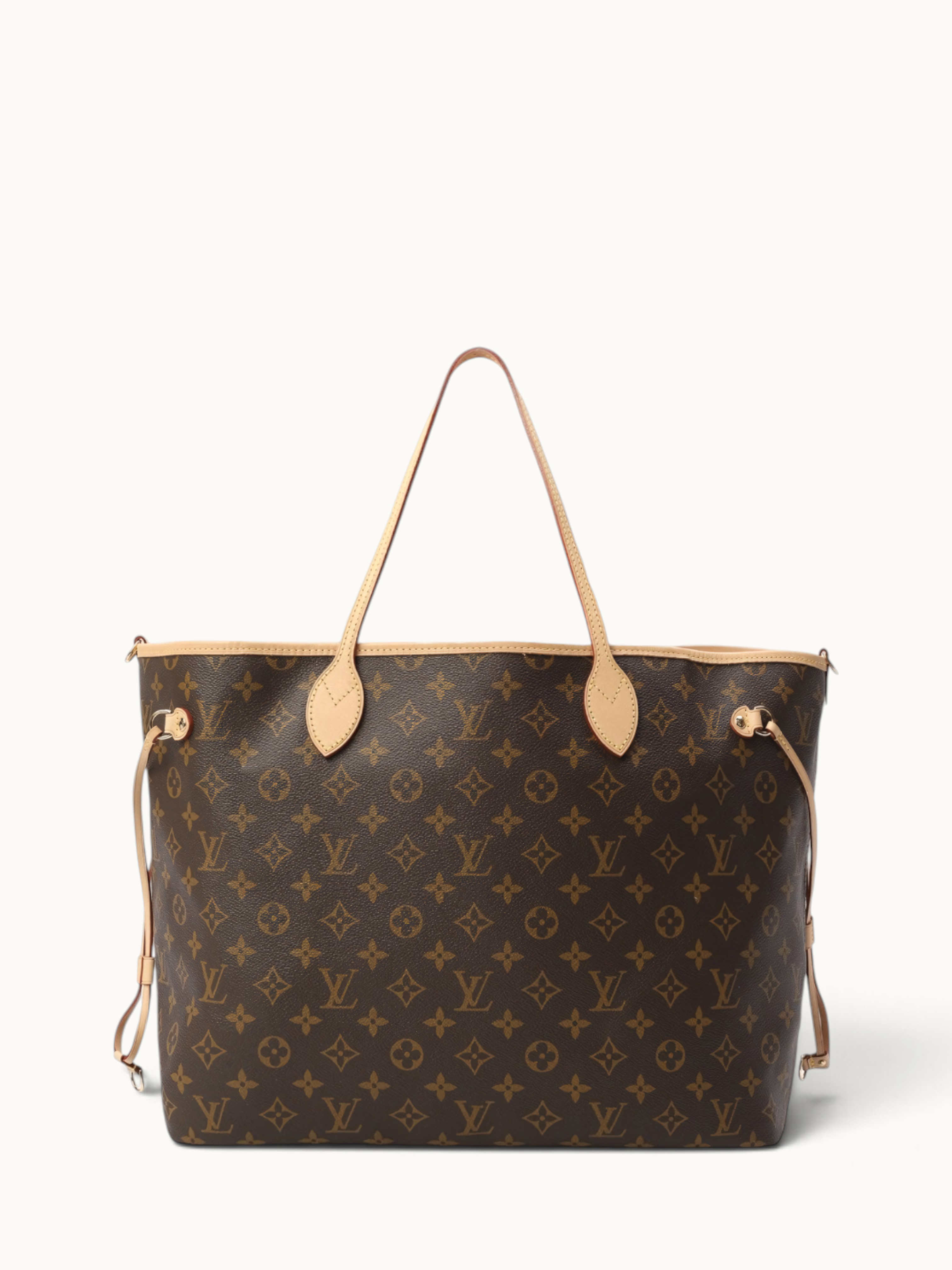 Сумки Louis Vuitton Neverfull изображение #1