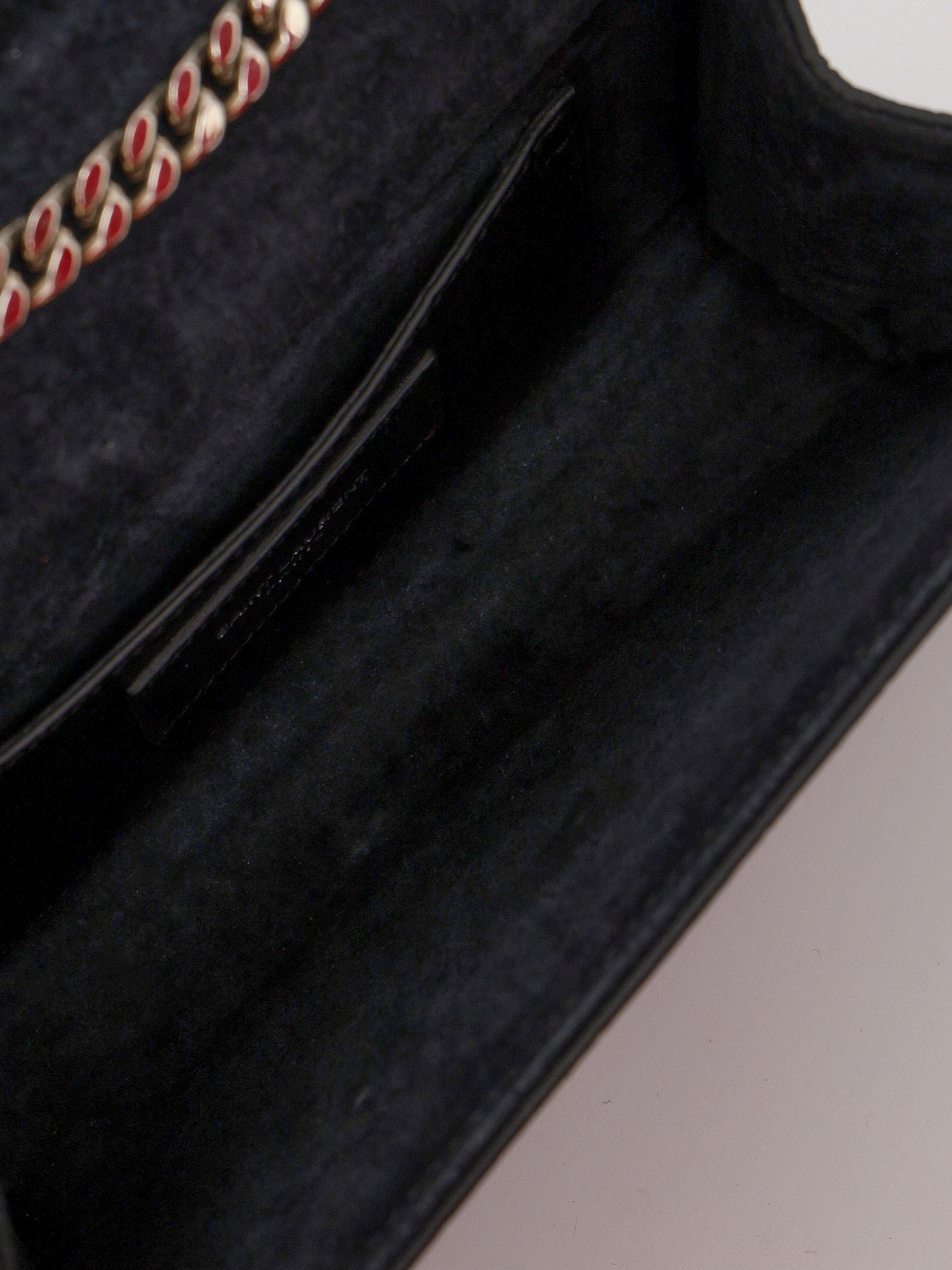 Сумки Saint Laurent Kate изображение #10