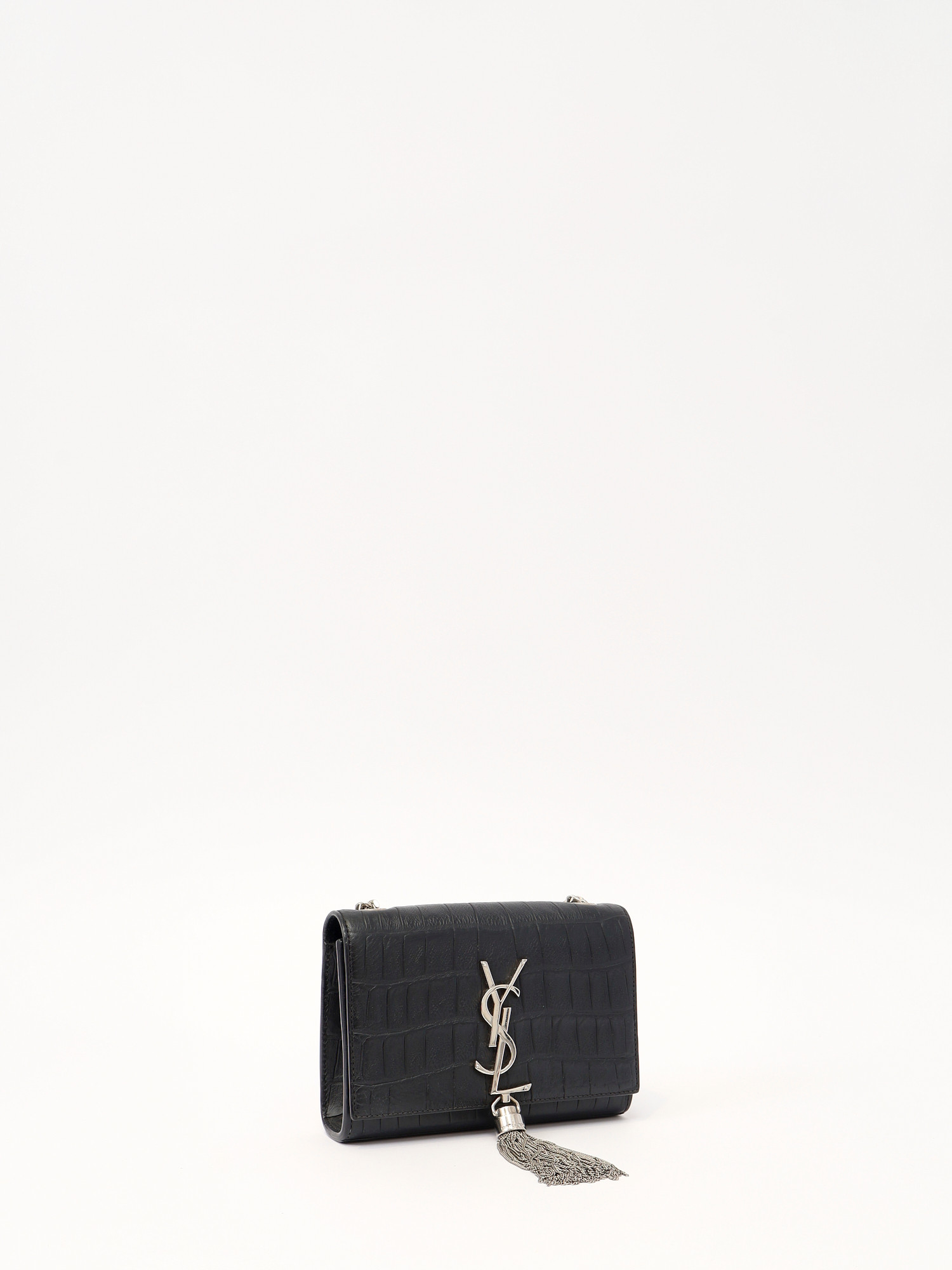 Сумки Saint Laurent Kate изображение #3