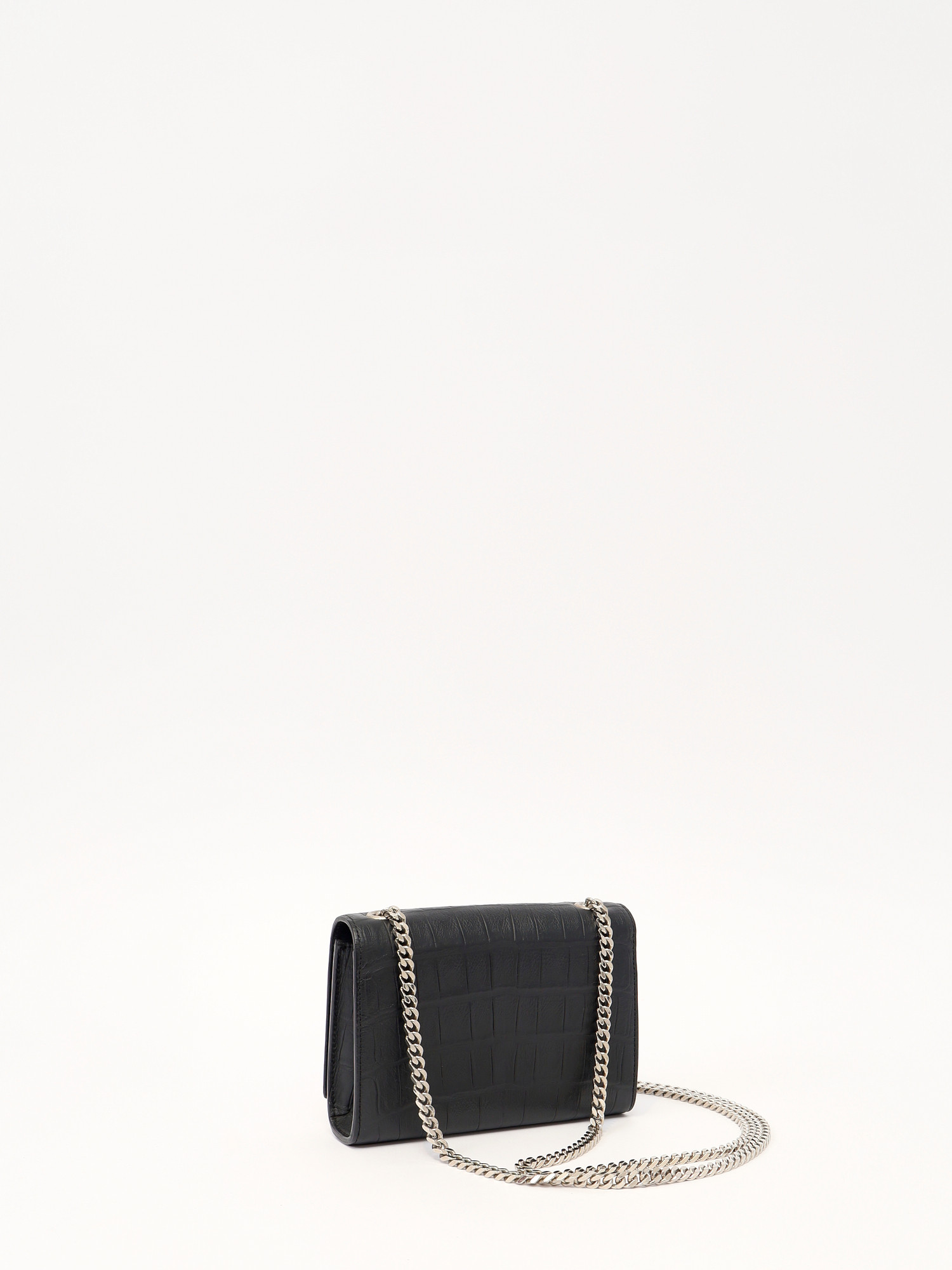 Сумки Saint Laurent Kate изображение #4