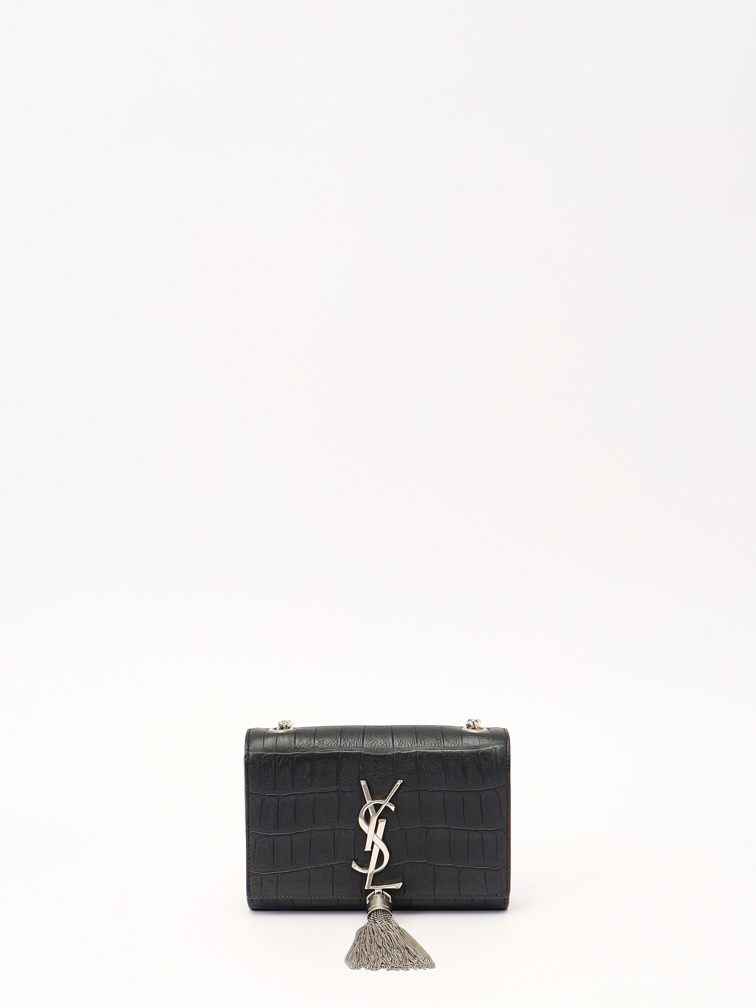 Сумки Saint Laurent Kate изображение #1