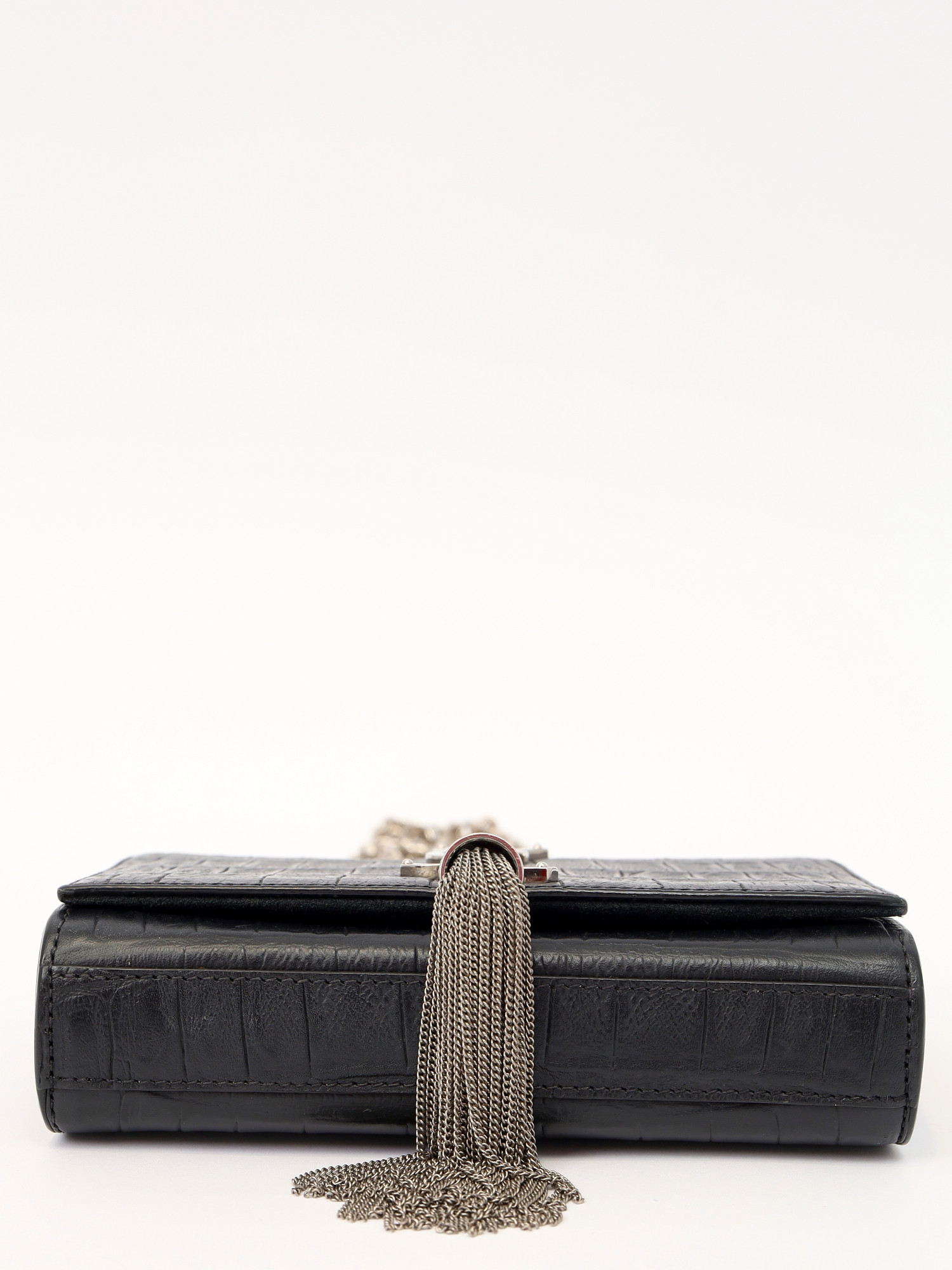 Сумки Saint Laurent Kate изображение #9