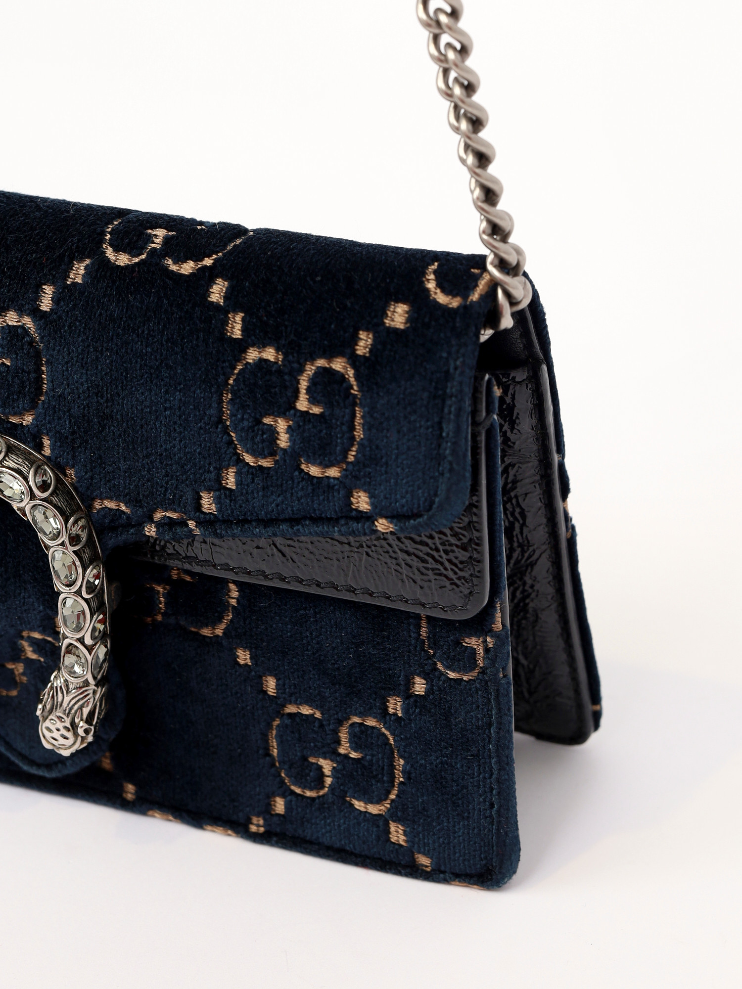 Сумки Gucci Dionysus изображение #8