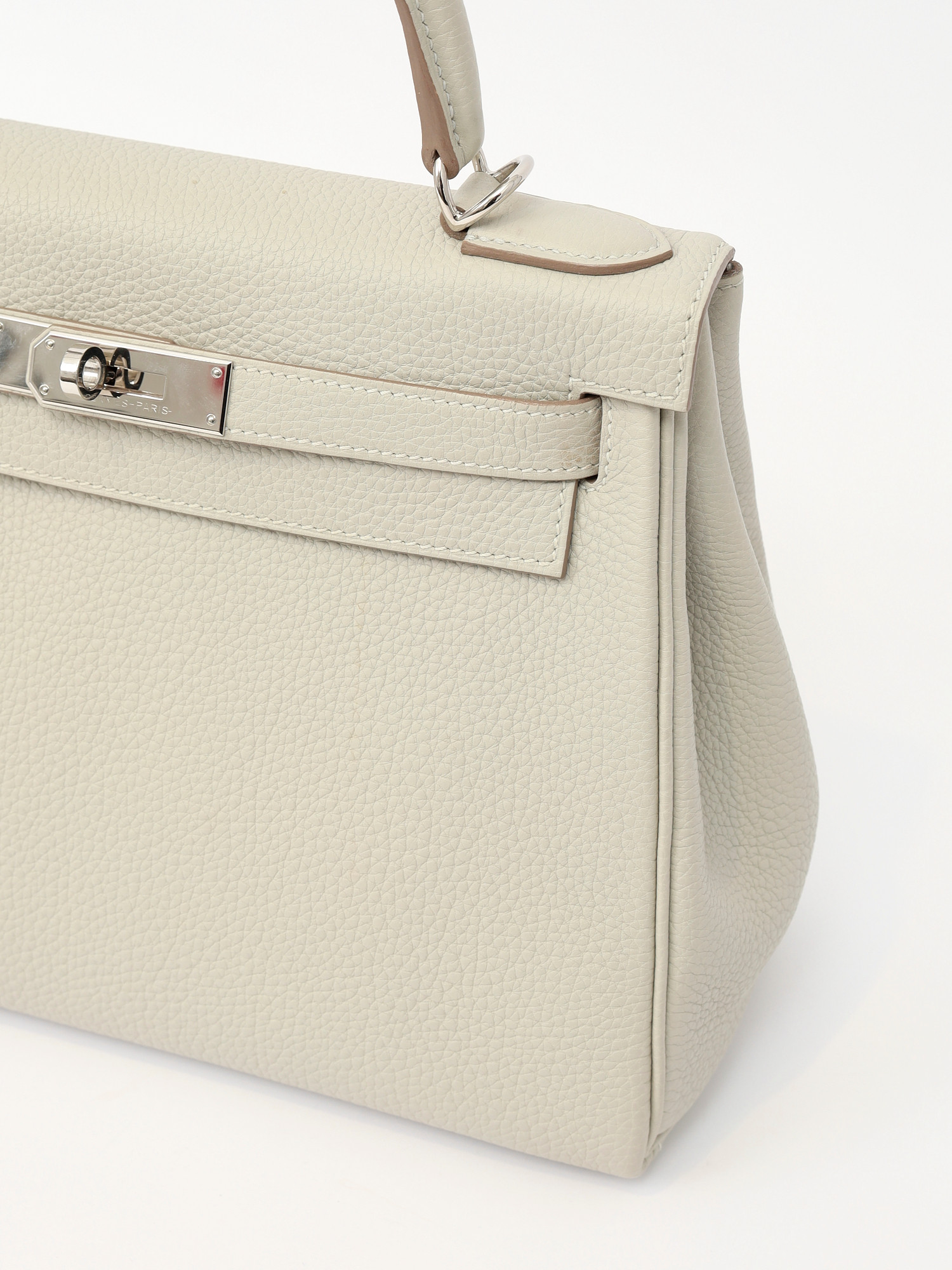 Сумки Hermes Kelly 28 изображение #8